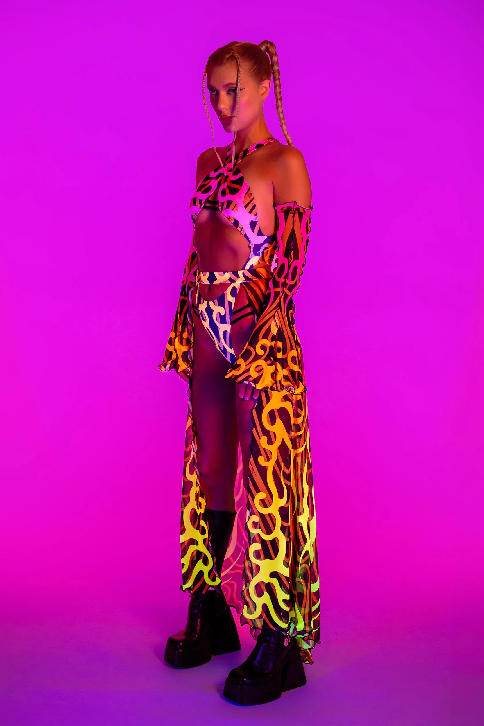 Headrush Set - Image 2