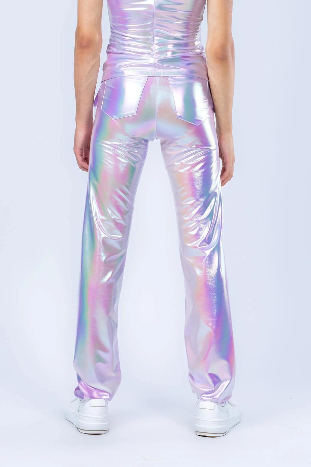 Heartless Male Pants - Image 2
