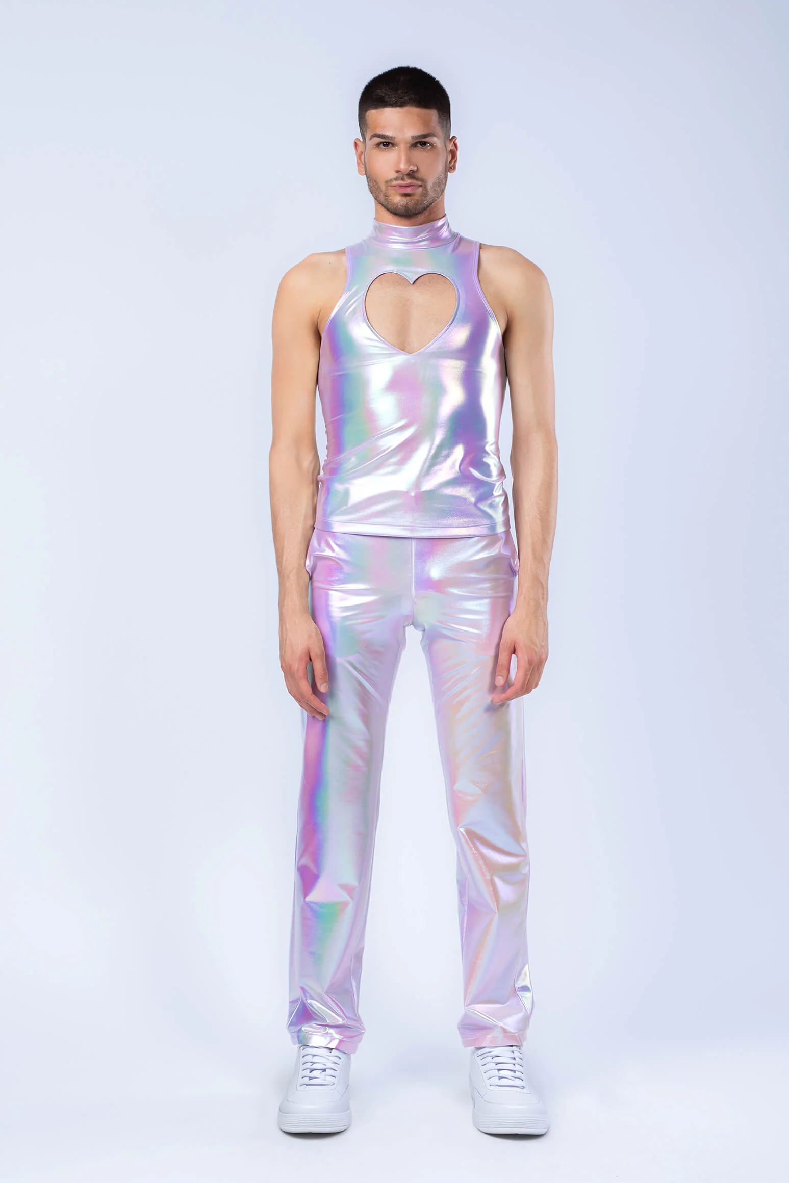 Heartless Male Pants - Image 3