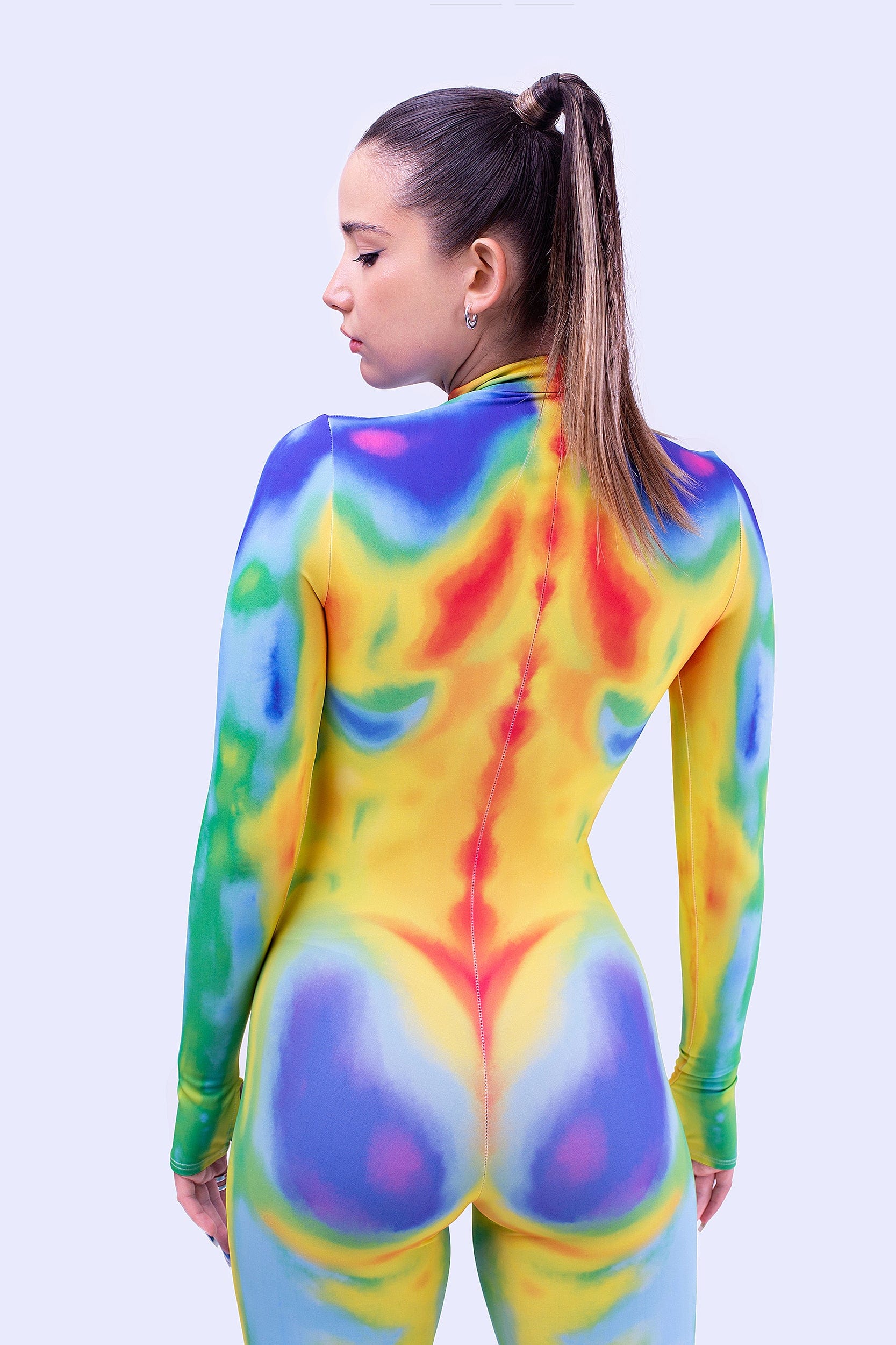 Heatwave Costume - Image 2