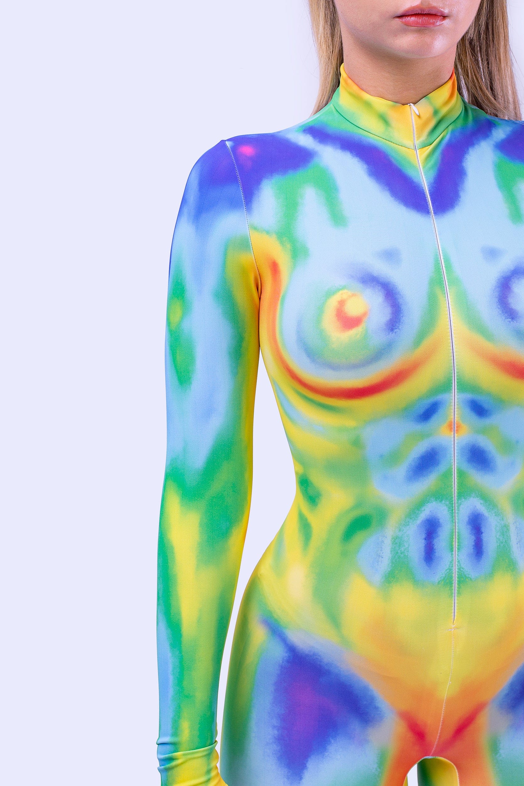 Heatwave Costume - Image 3