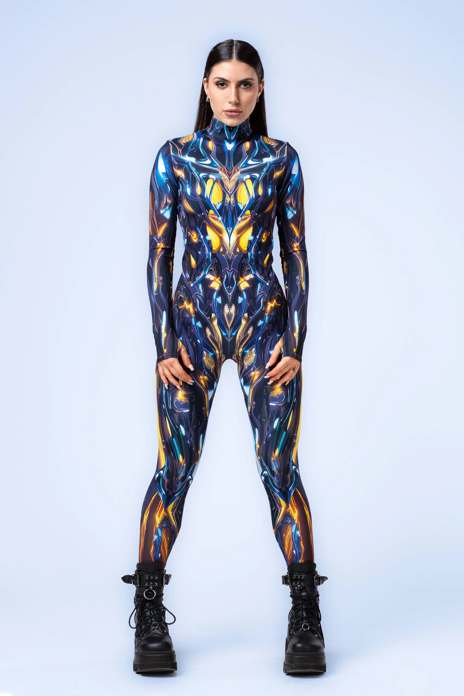 Hijacked Costume - Image 3