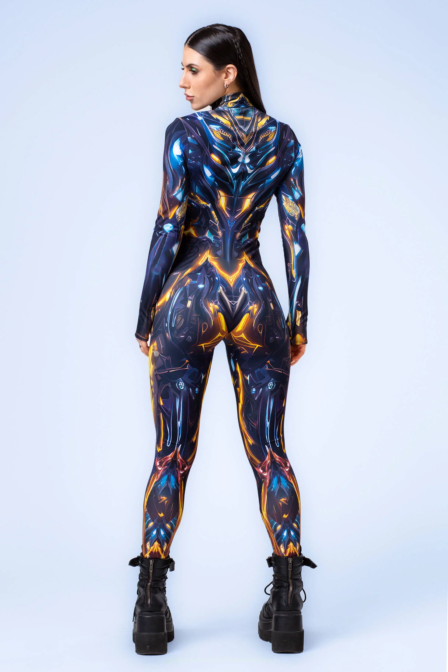 Hijacked Costume - Image 4