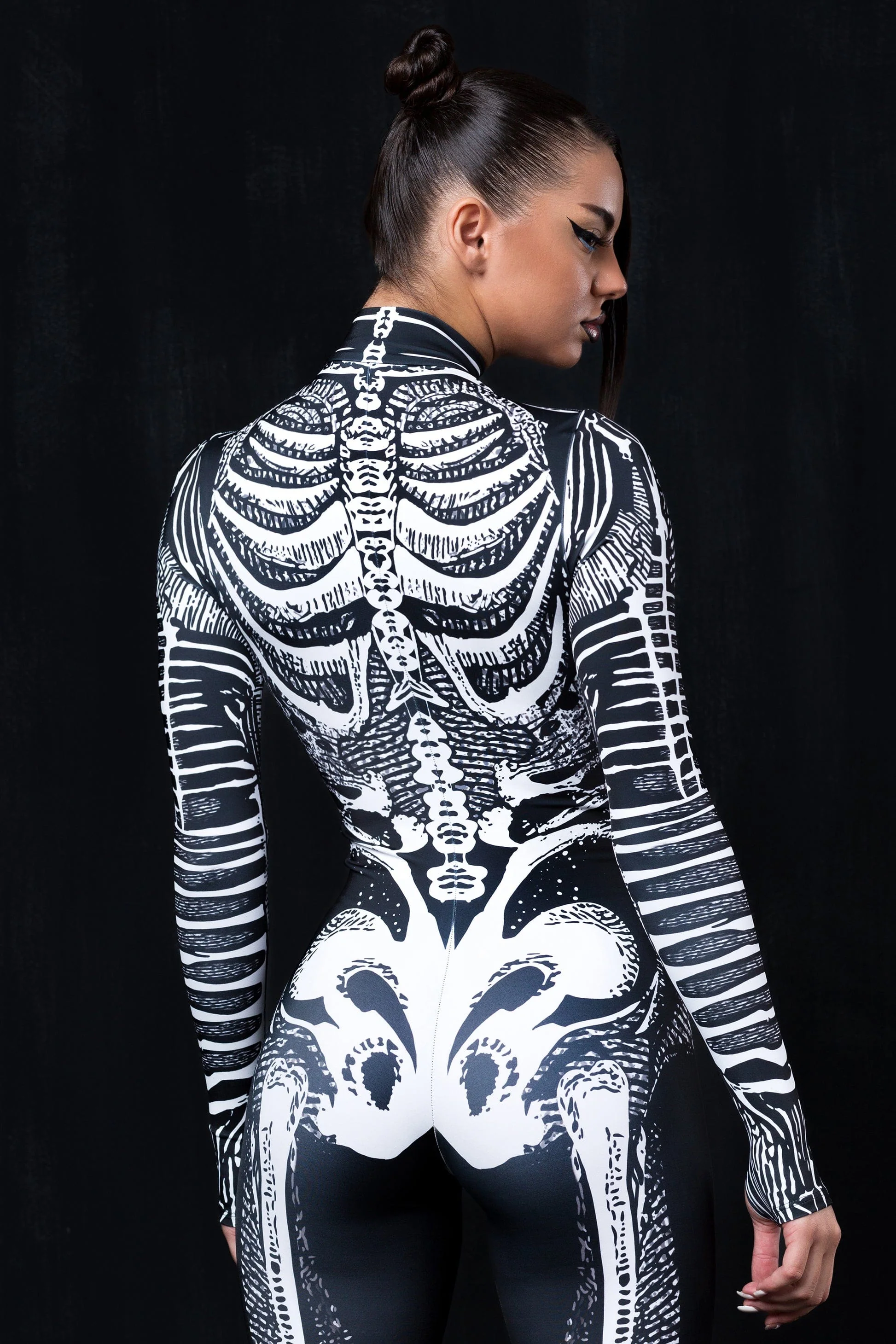 Inhuman Costume - Image 2