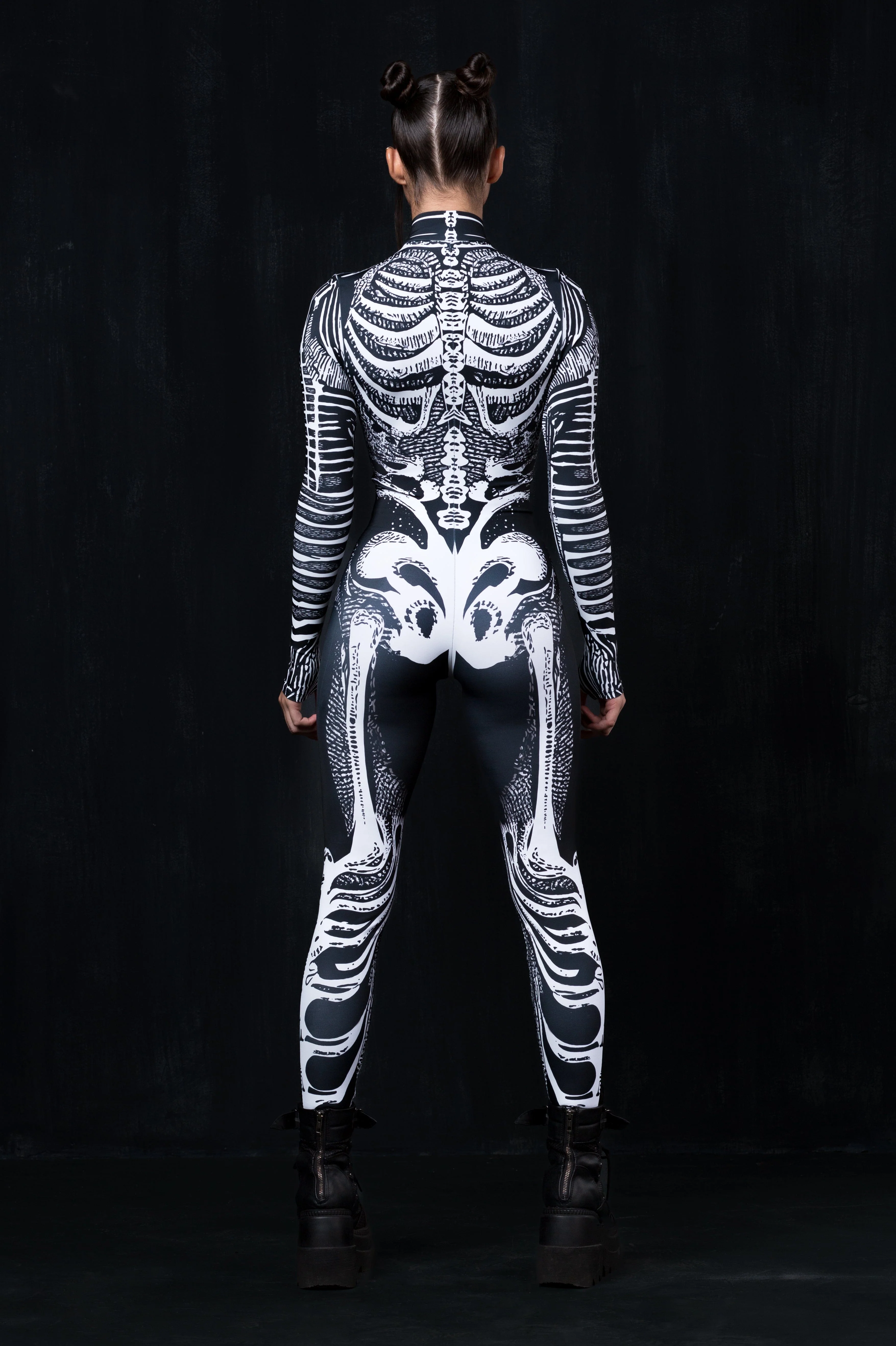Inhuman Costume - Image 4