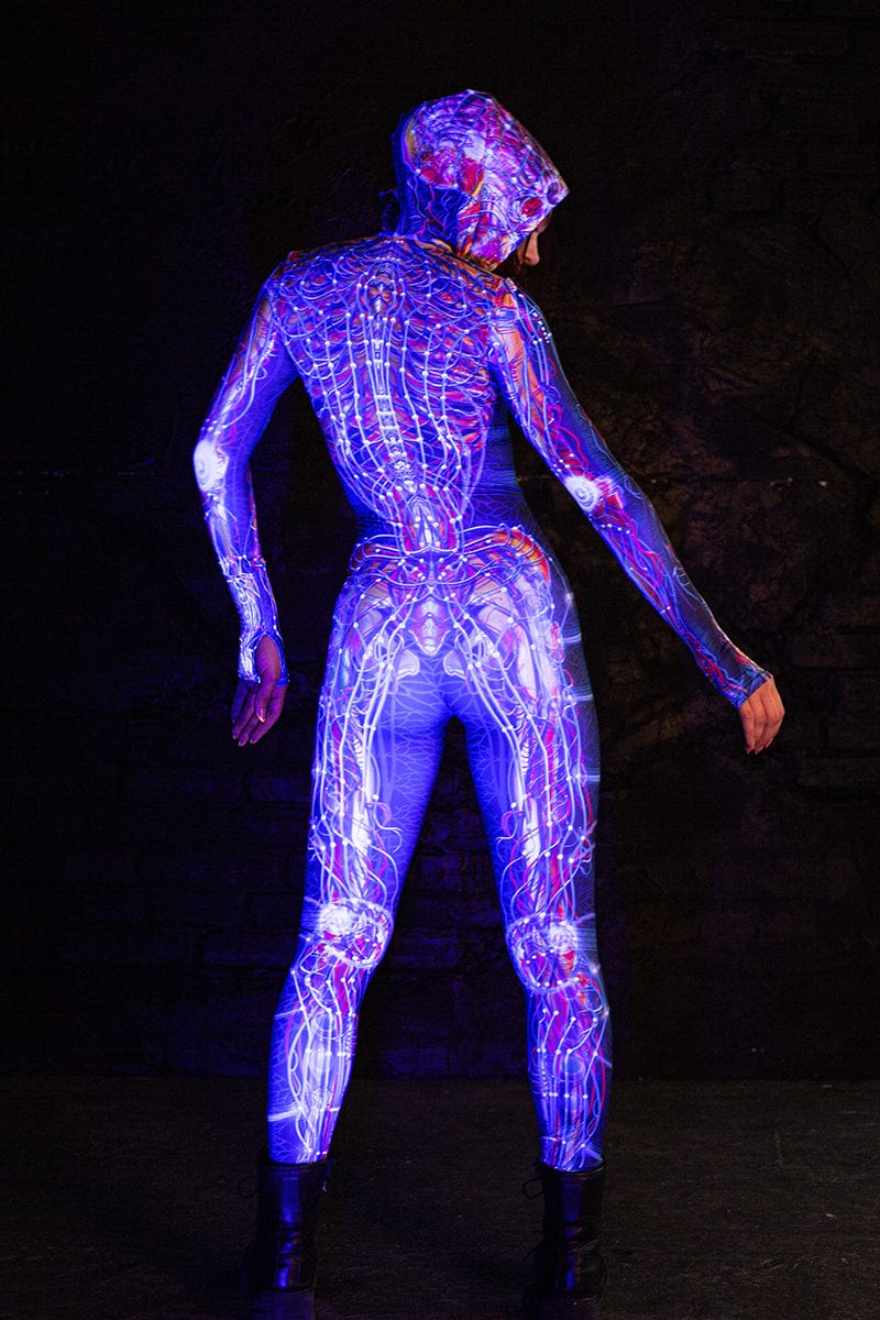 Inner Energy Fit Onesie - Image 7