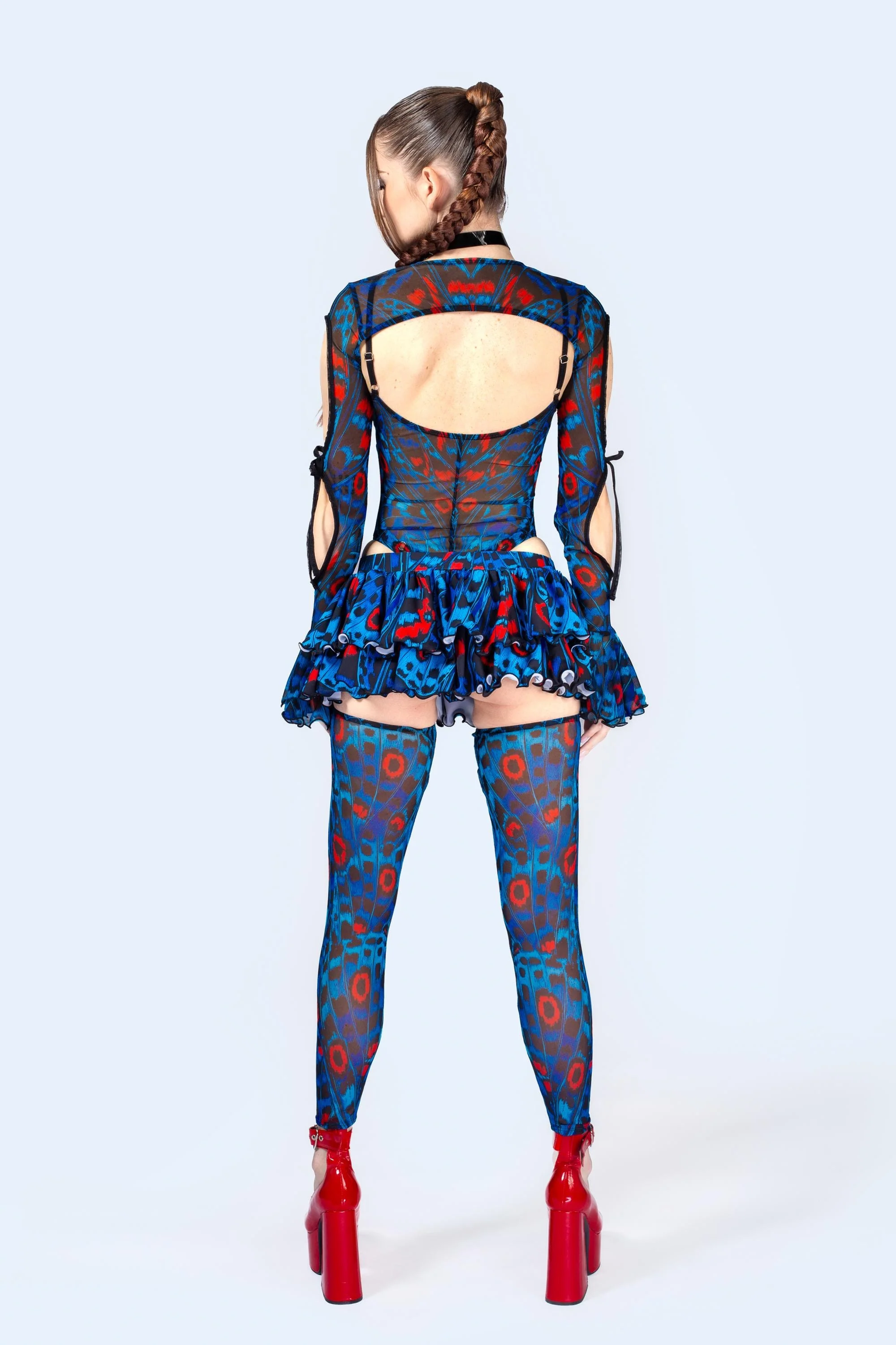 Insighting Ruffle Set - Image 2