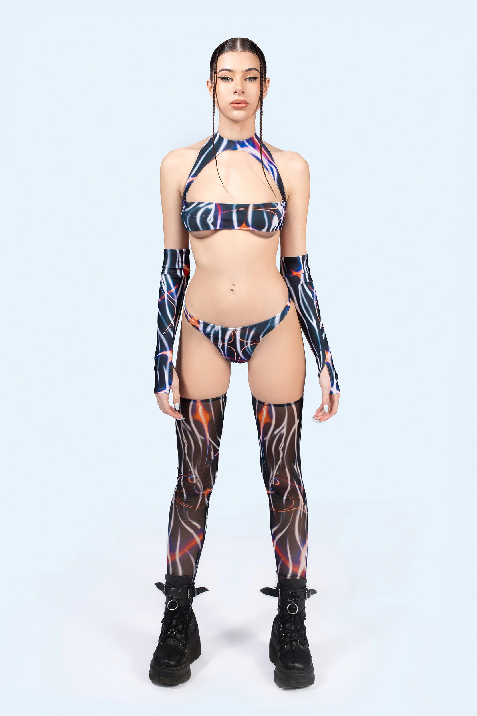 Intercelestial Set