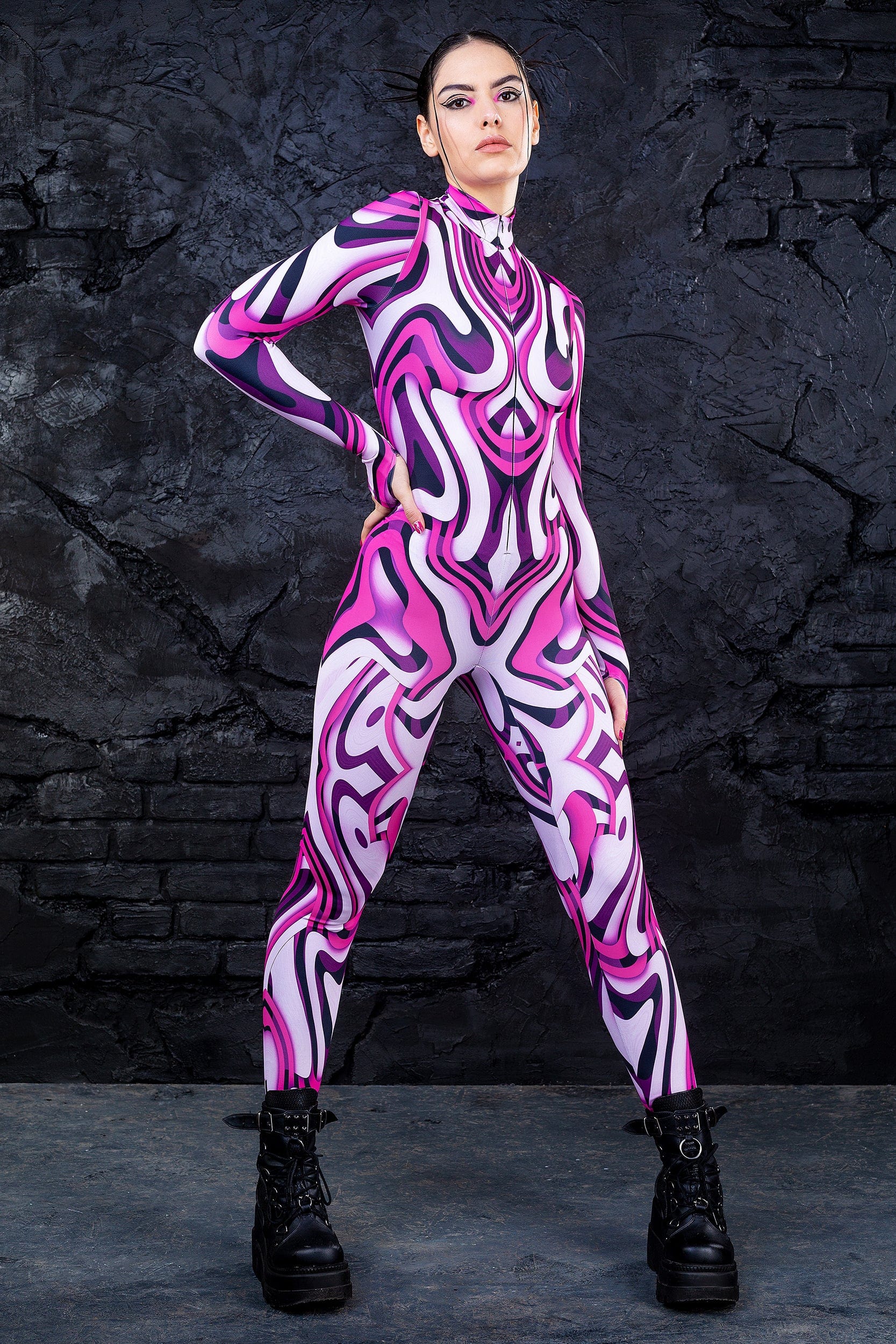 Intoxicated Costume - Image 3