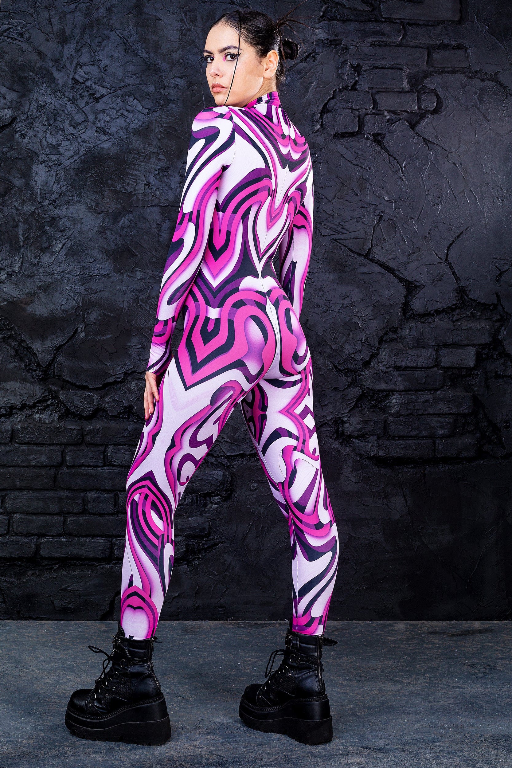 Intoxicated Costume - Image 4
