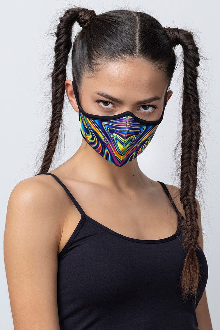 Jaded Liquid Pro Mask - Image 3