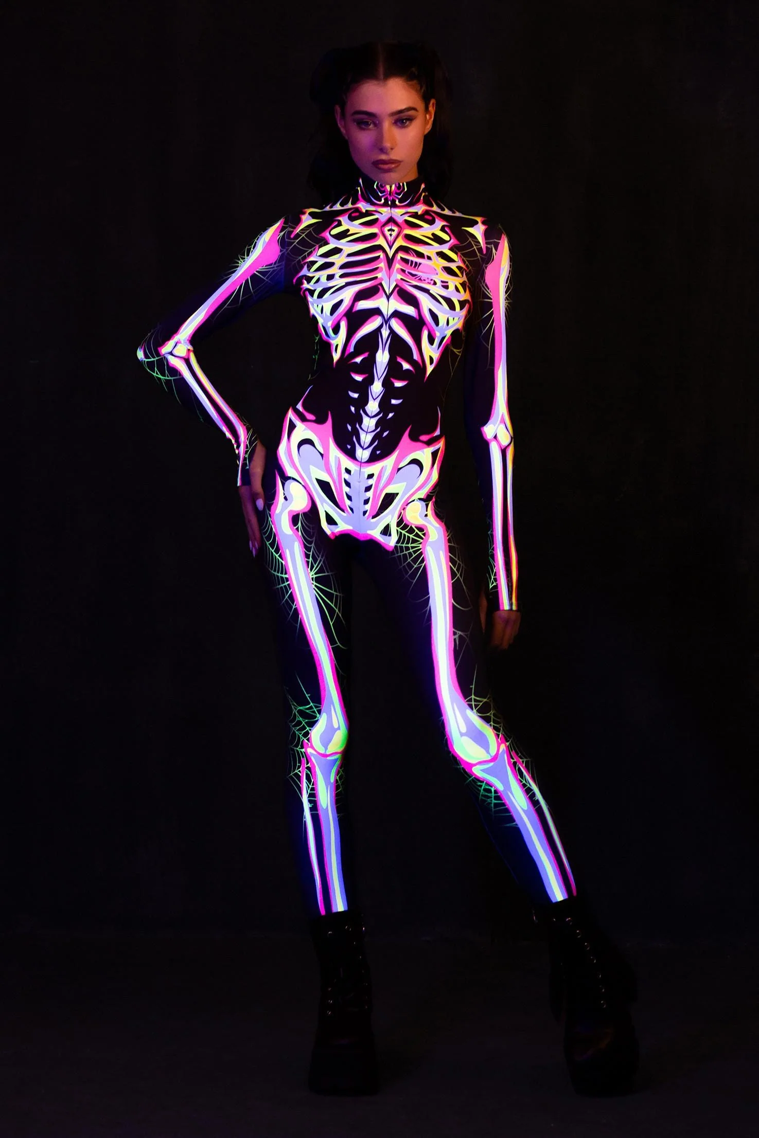 Jawbreaker Costume - Image 3