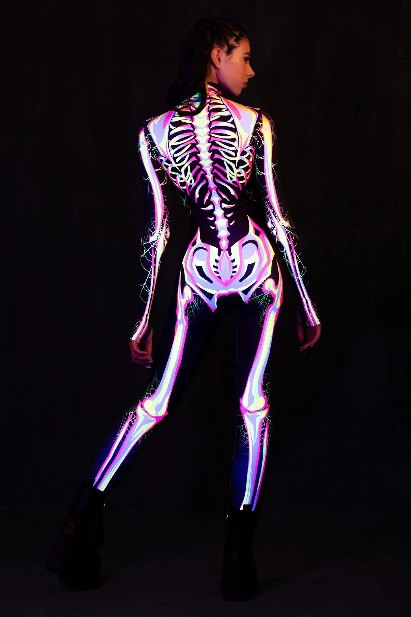 Jawbreaker Costume - Image 4