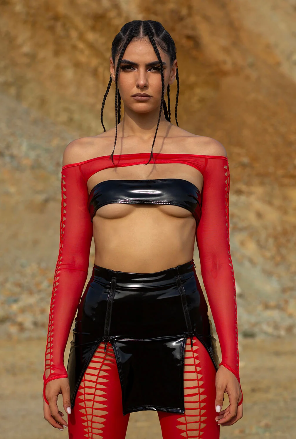 KnotXdominatrix Set - Image 13