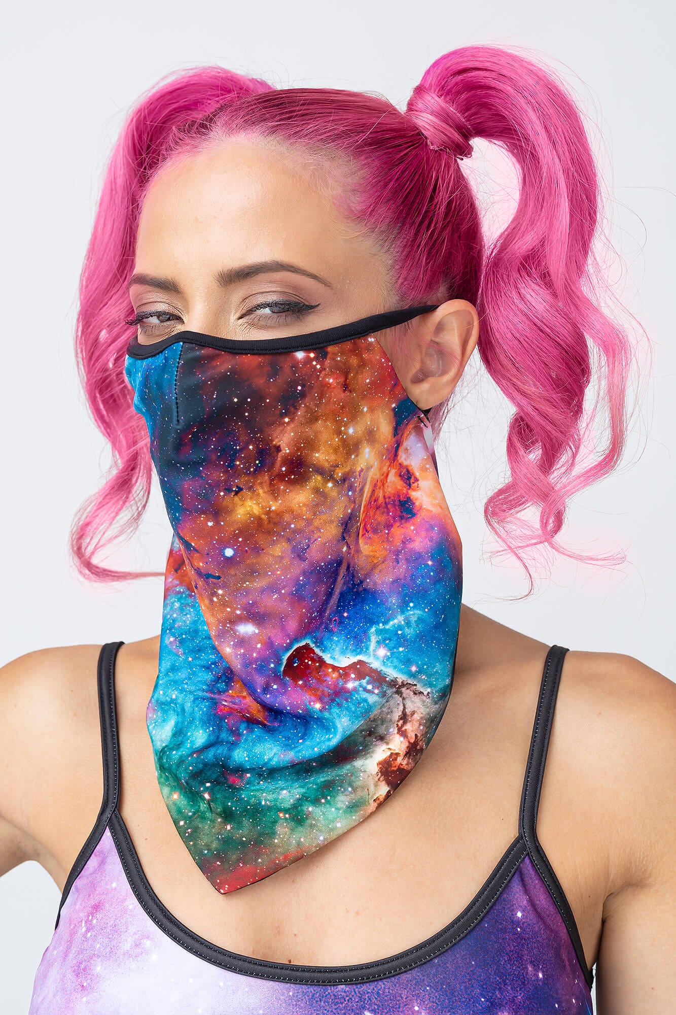 Light-Years Ahead Bandana Set - Image 2