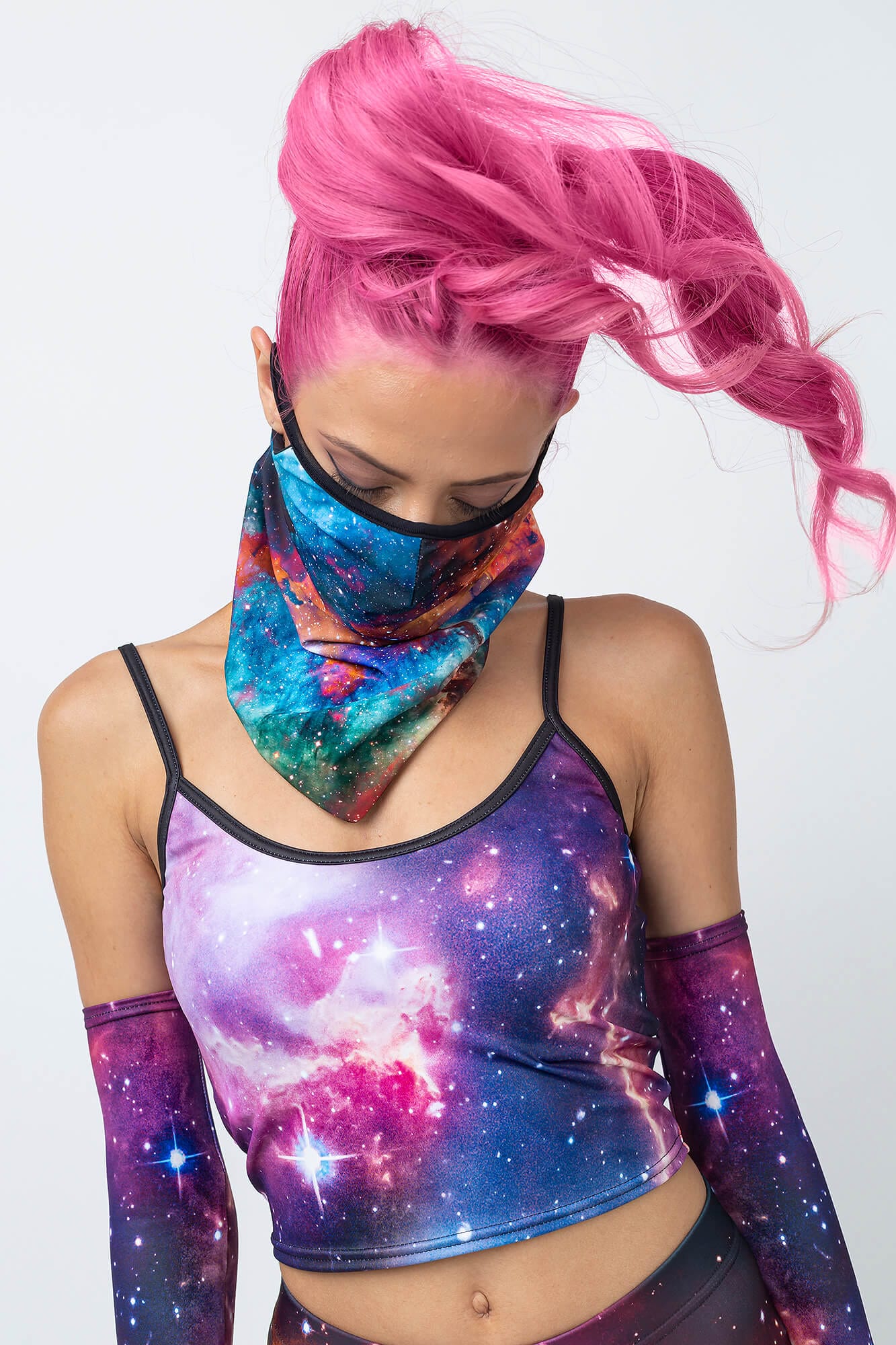 Light-Years Ahead Leggings - Image 4