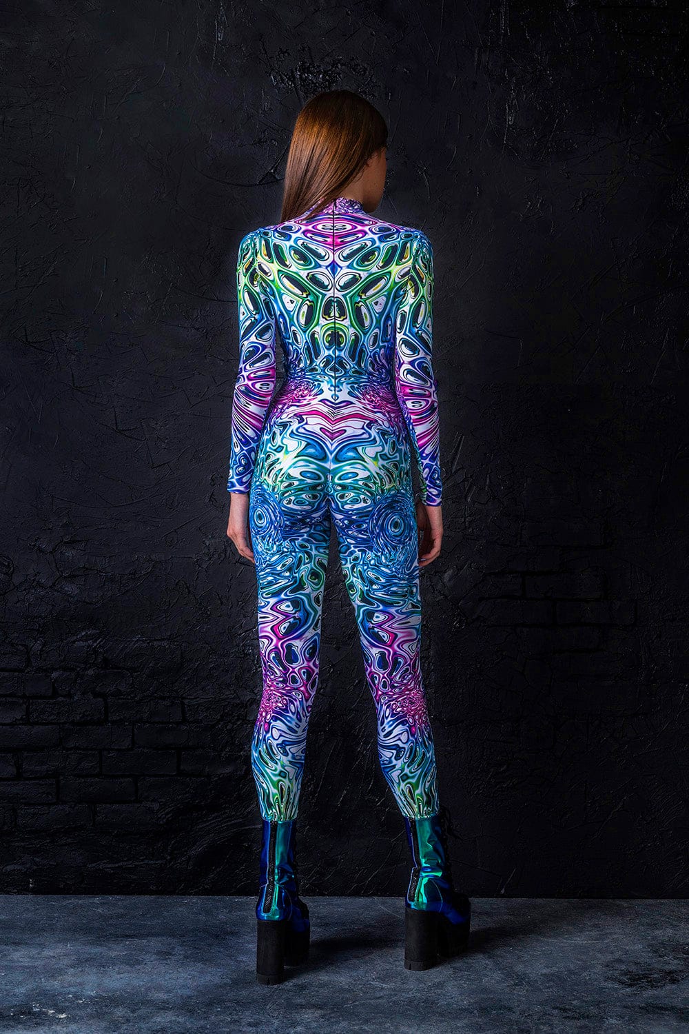 Liquid Insect Costume - Image 4
