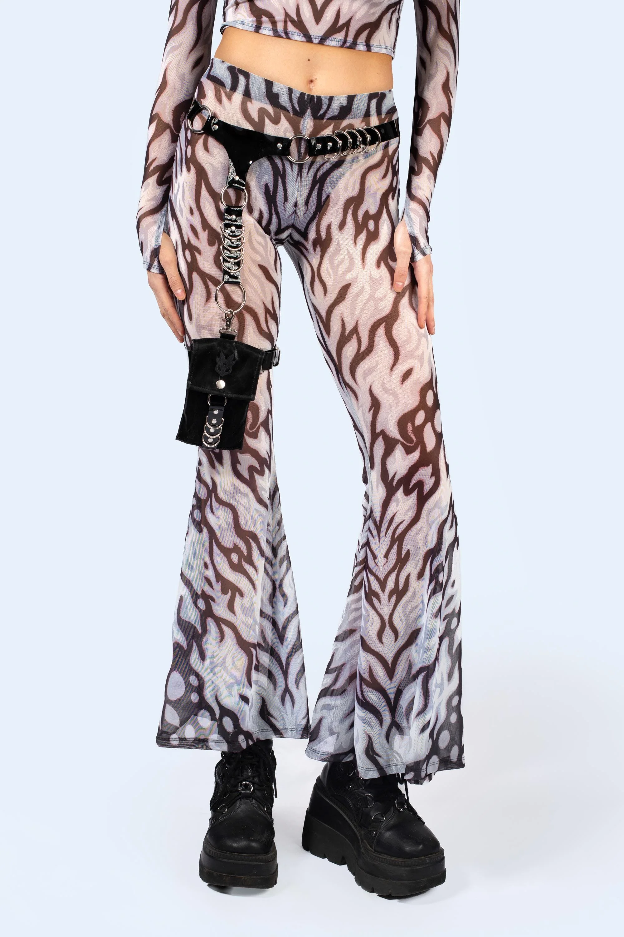 Loose Ends Mesh Set - Image 7