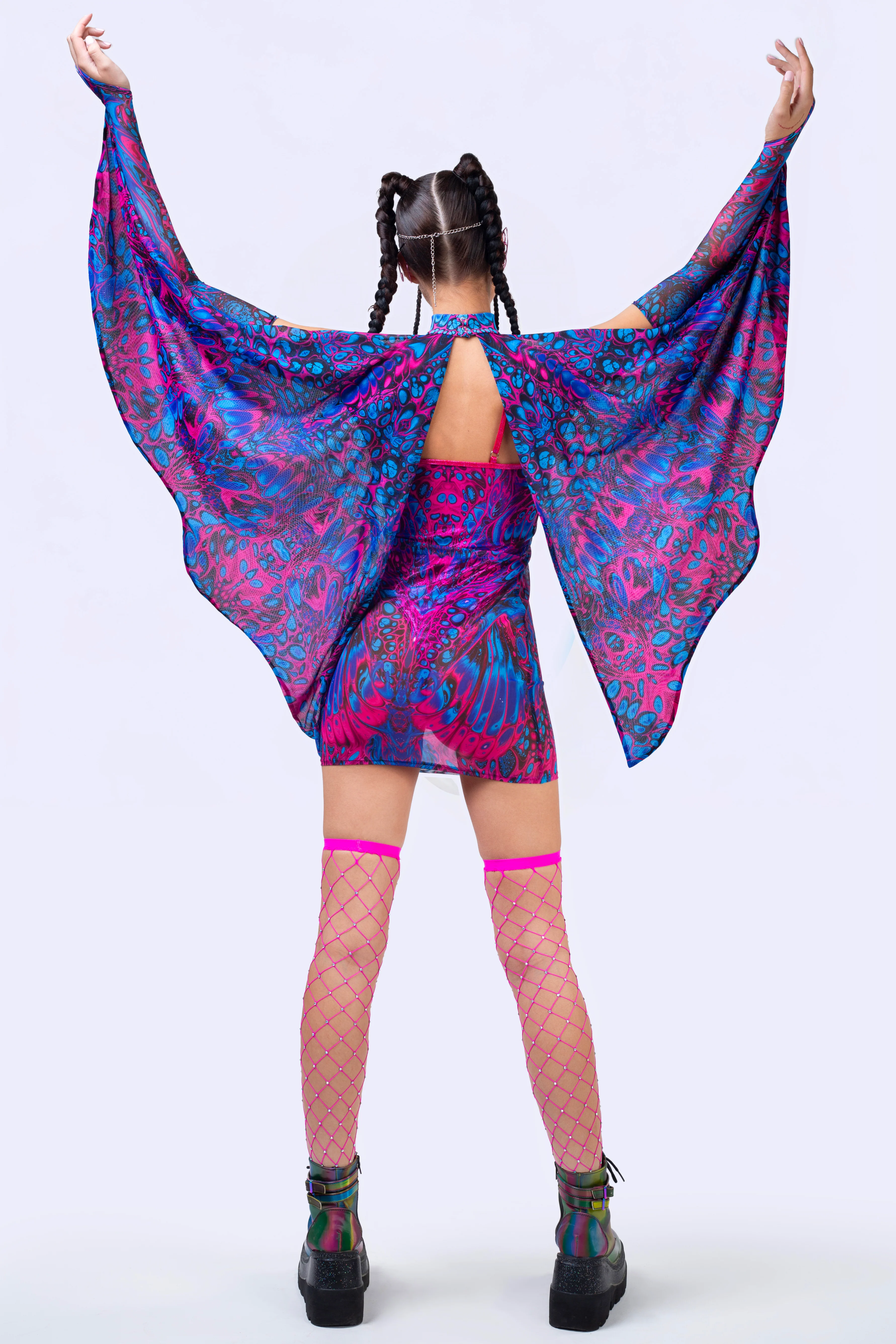 Lunara Venin Wings - Image 3