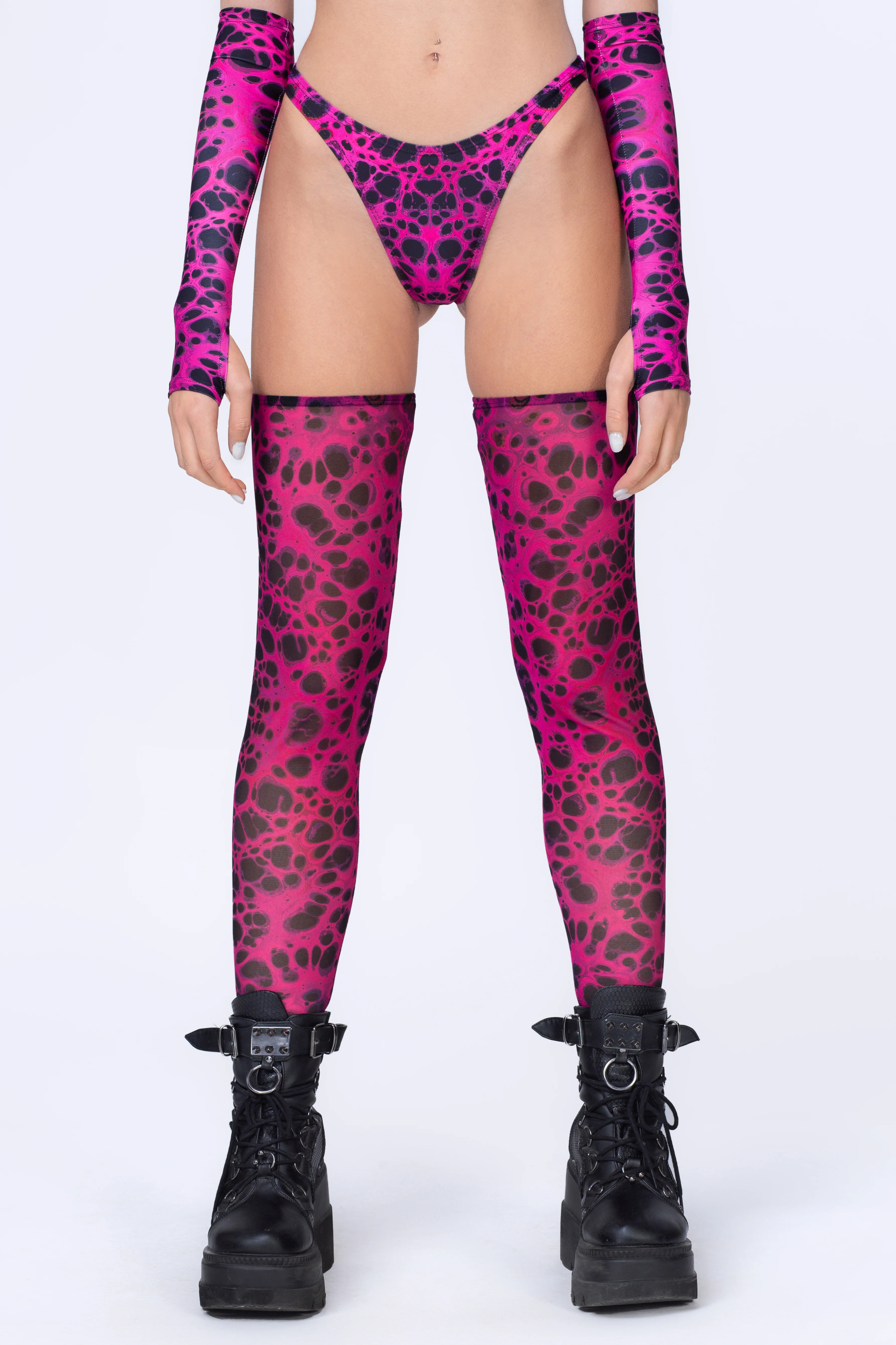Marrow Bikini Bottoms - Image 3
