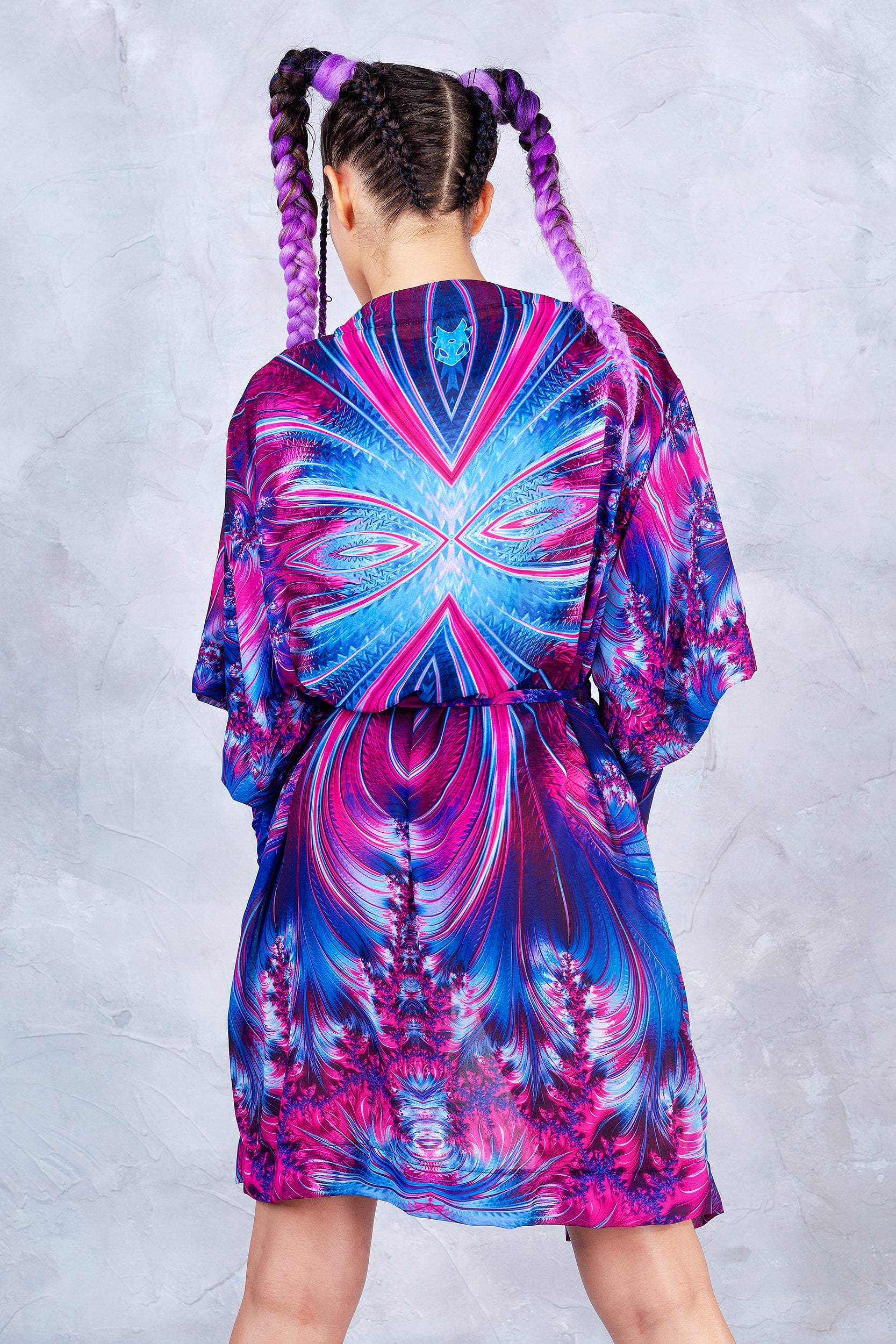 Maya Ring Bodysuit - Image 6