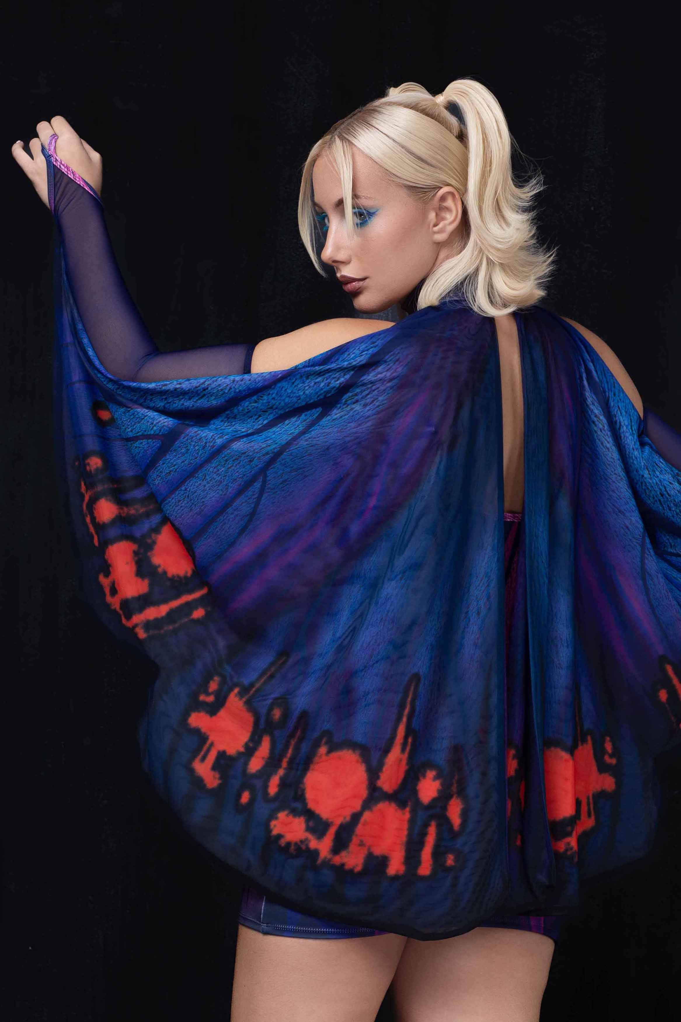 Midnight Embrace Winged Set - Image 4