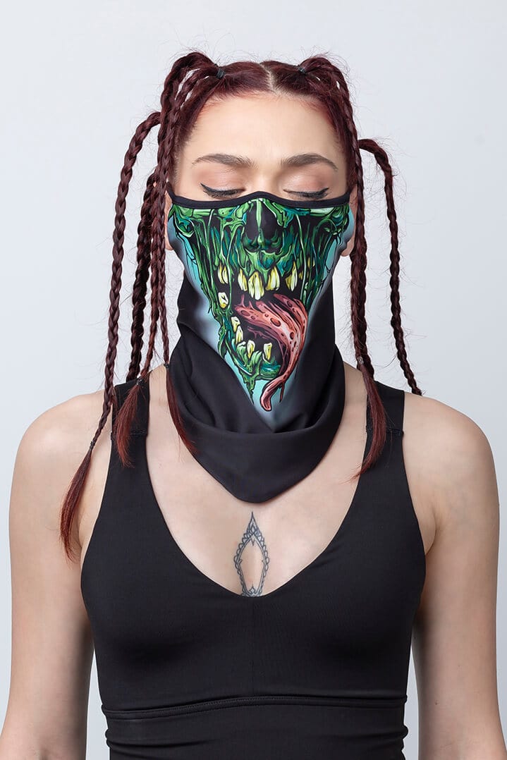 Monster Pro Bandana - Image 3