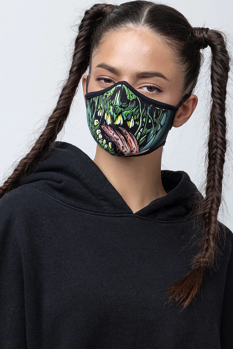 Monster Pro Mask - Image 3