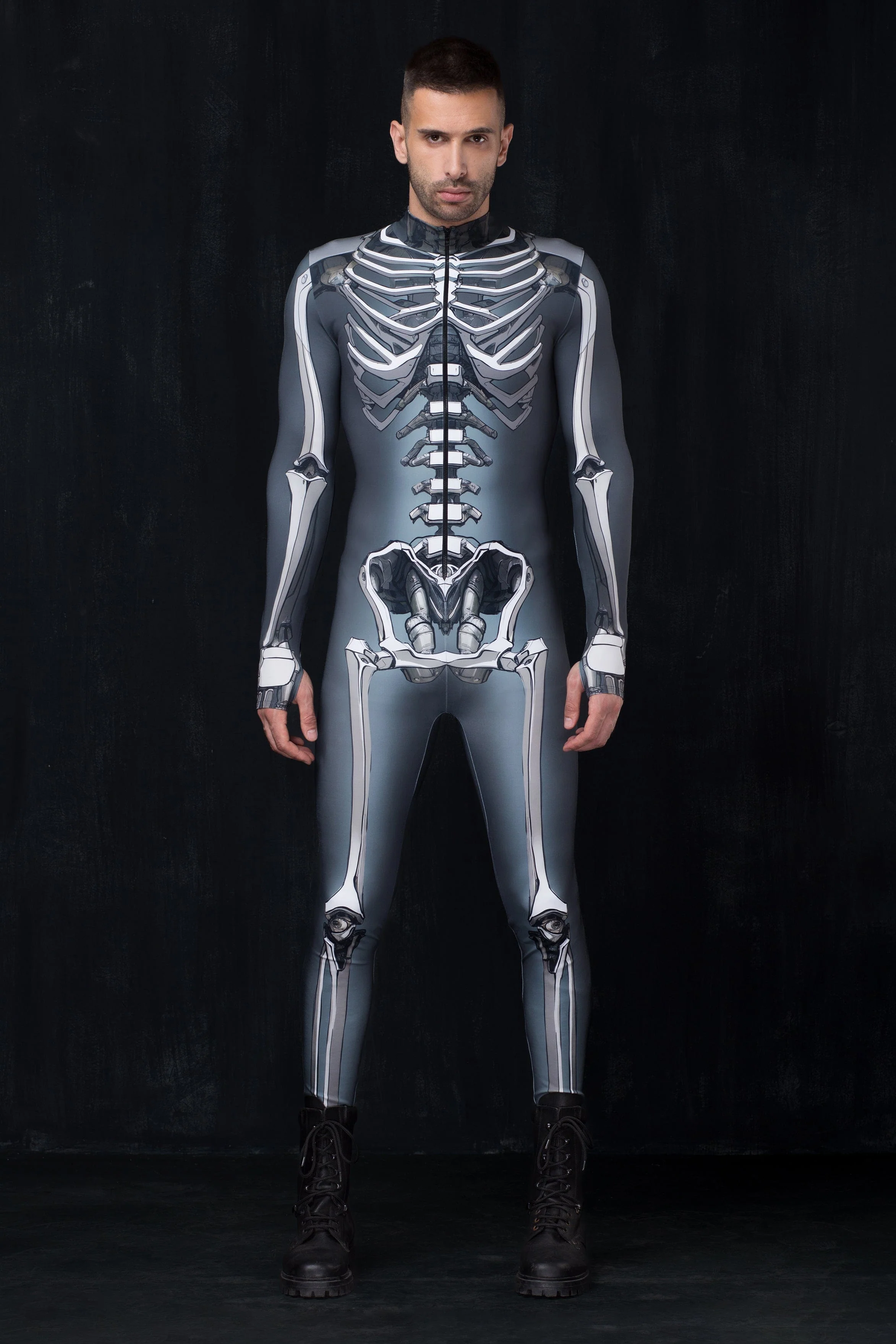 Mr. Bones - Image 3