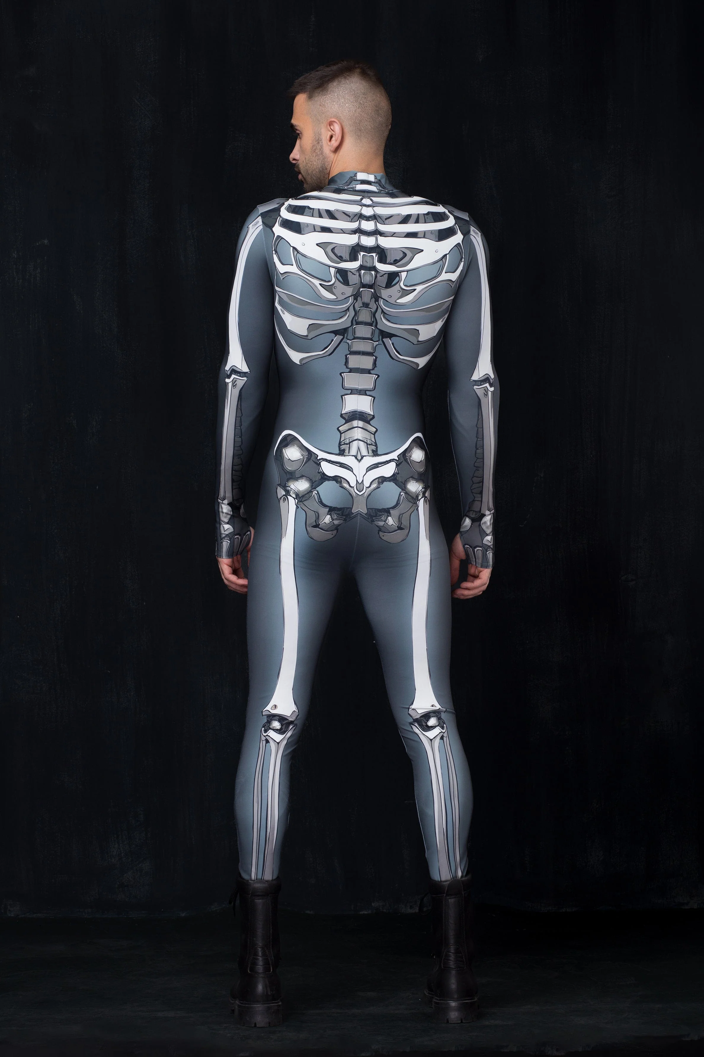 Mr. Bones - Image 4