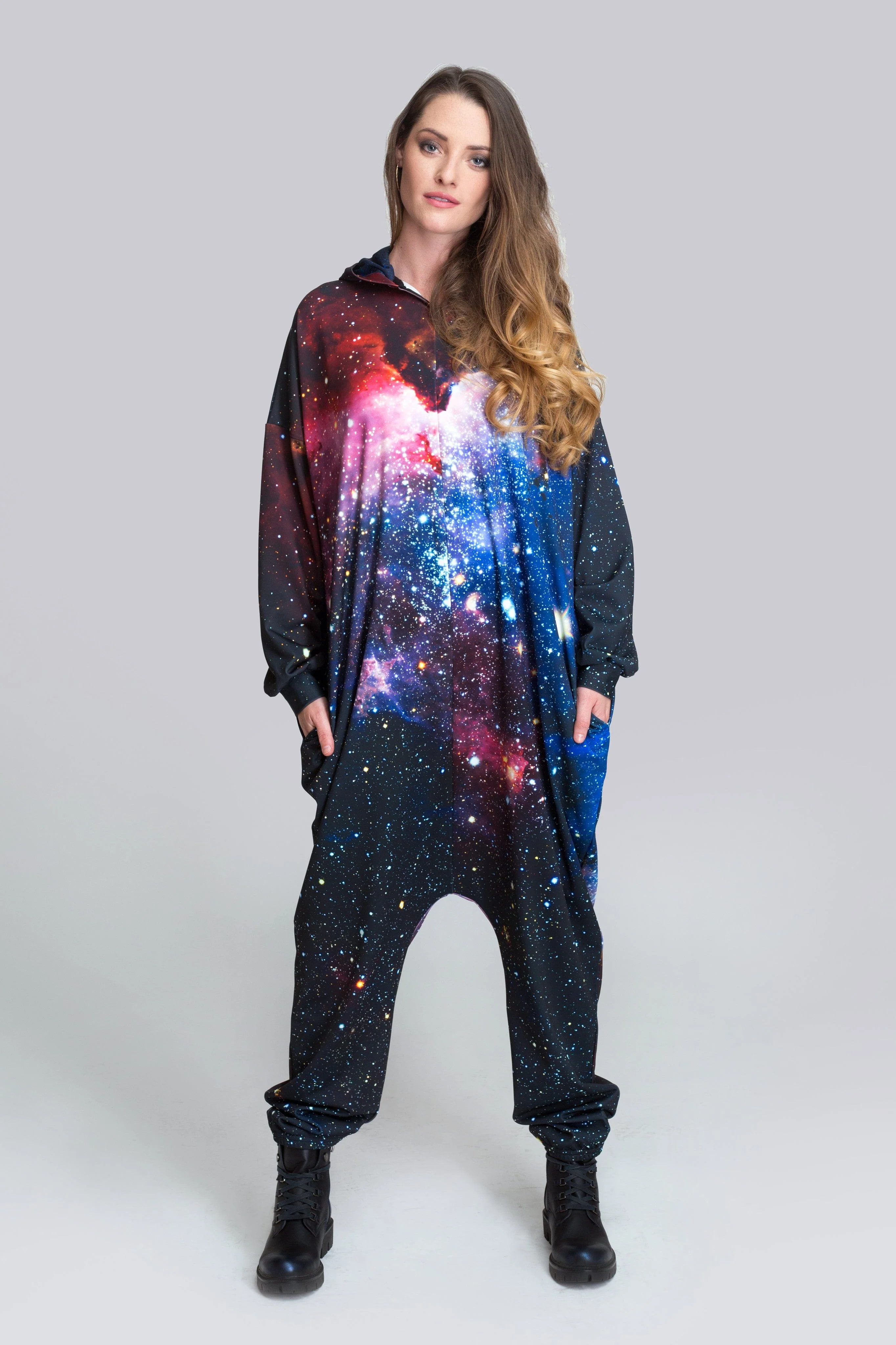 Nebula Onesie - Image 2