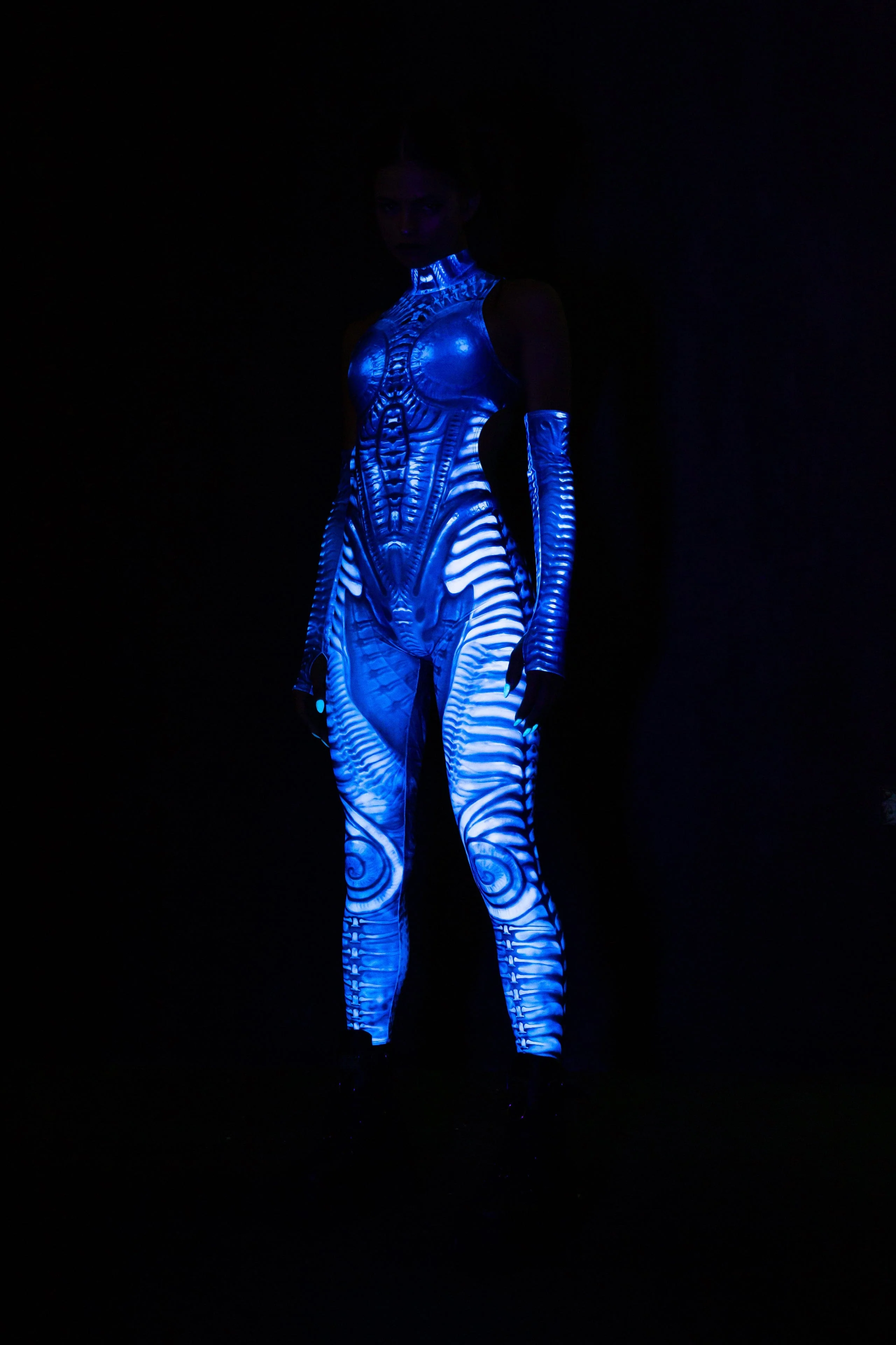 Neomorph Catsuit - Image 5