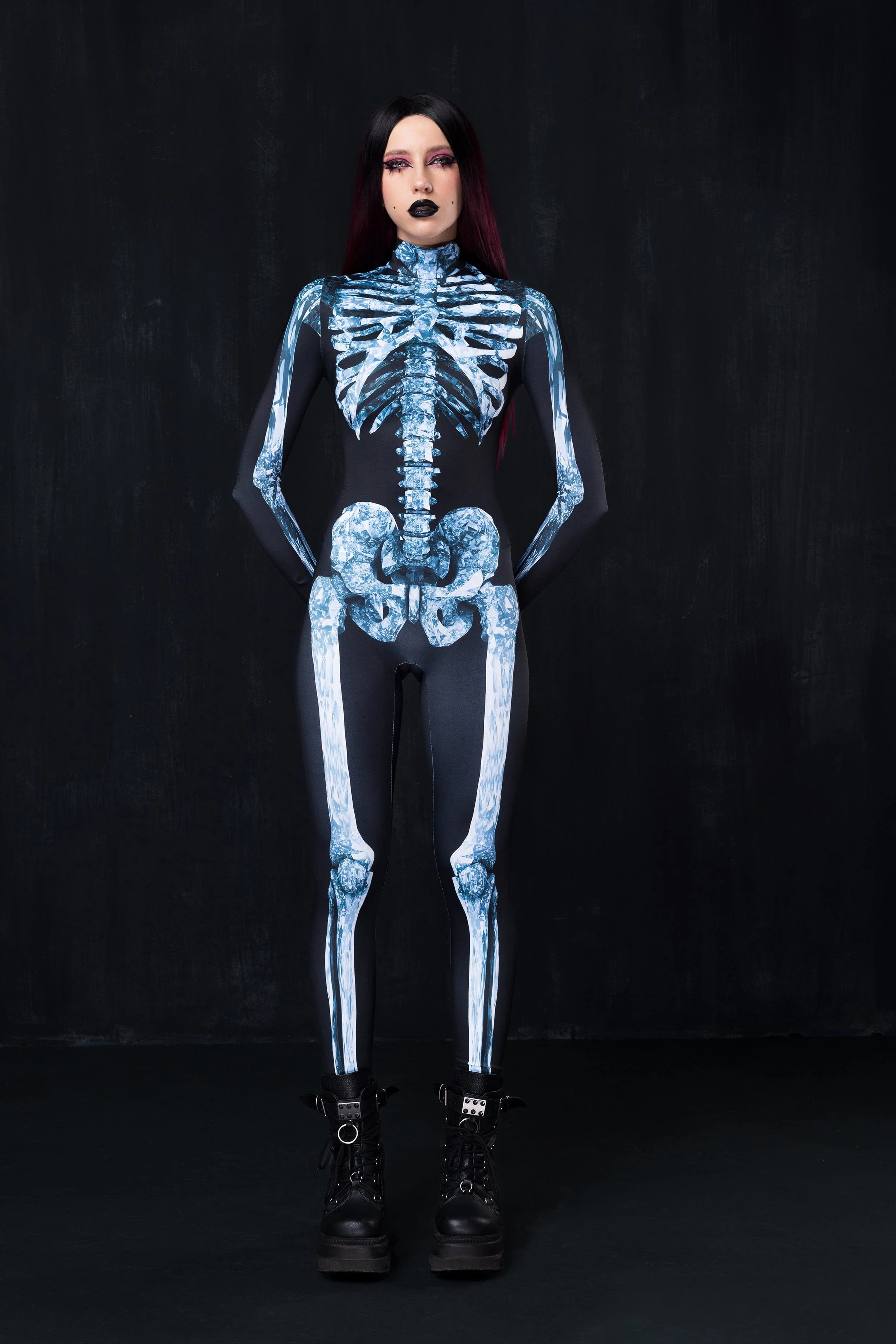 Night Queen Costume - Image 3
