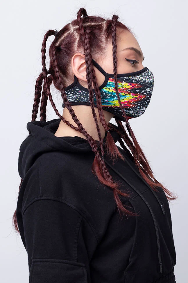 No Signal  Pro Mask - Image 3