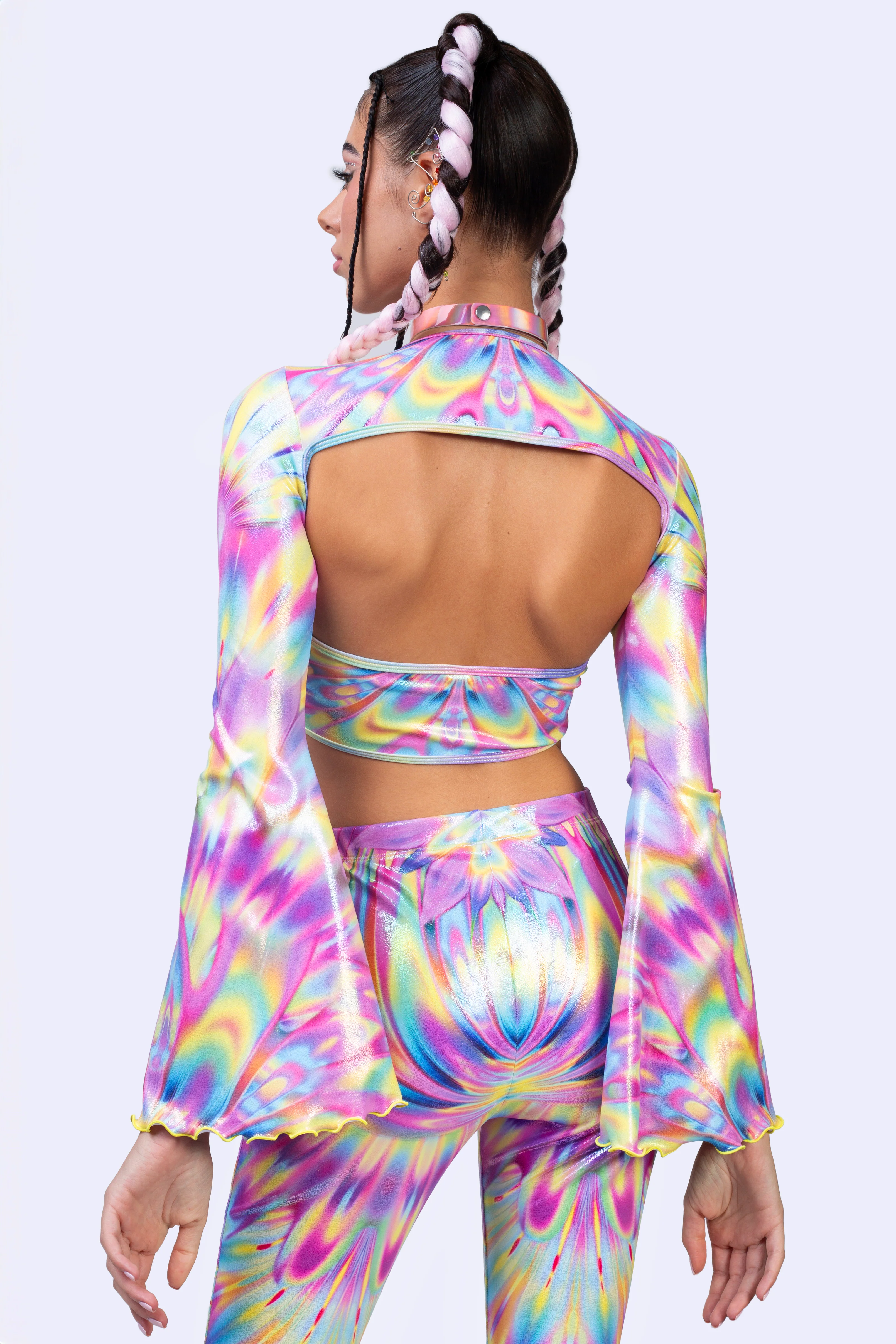 Out Of Line Set - Image 4