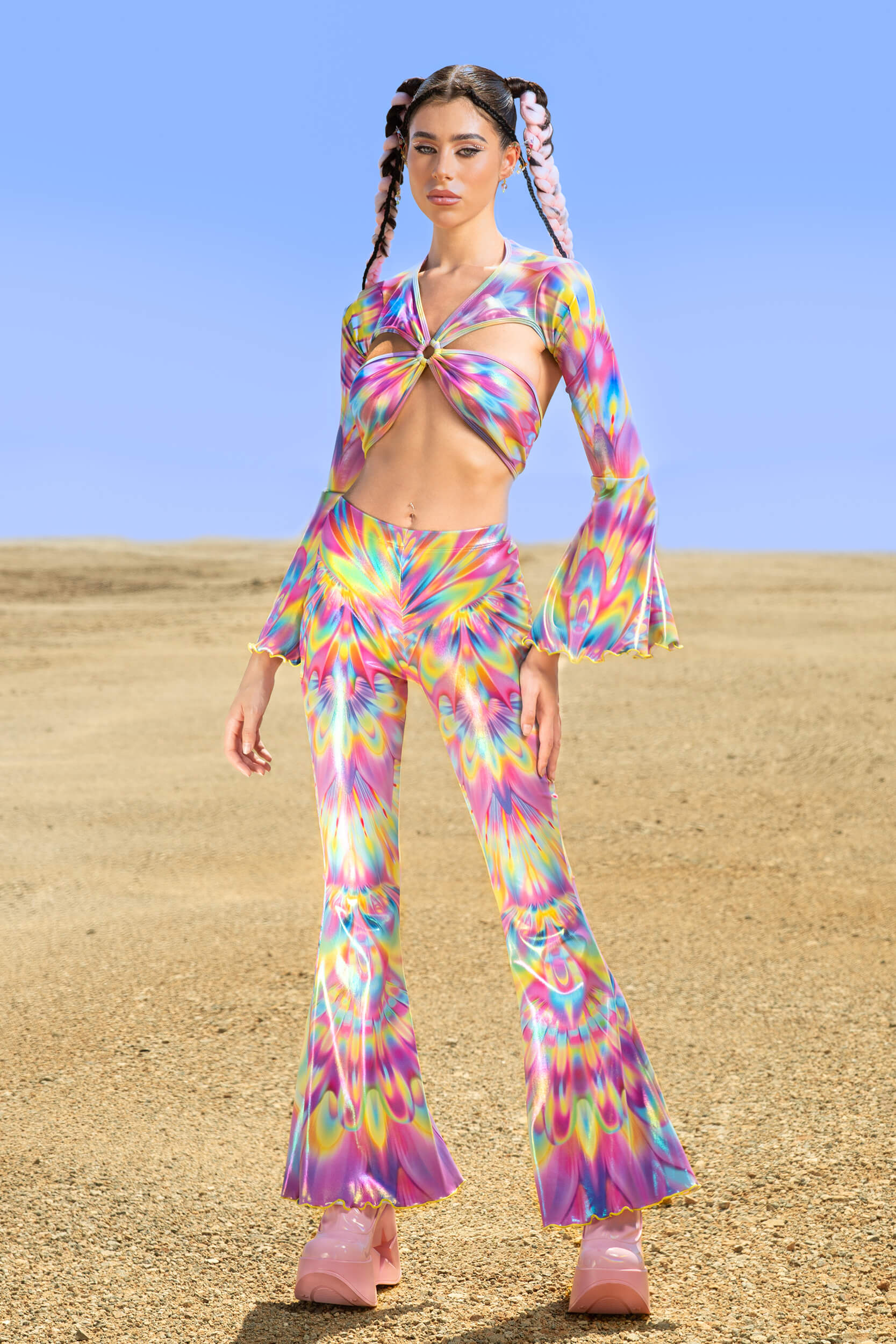 Out Of Line Set - Image 8