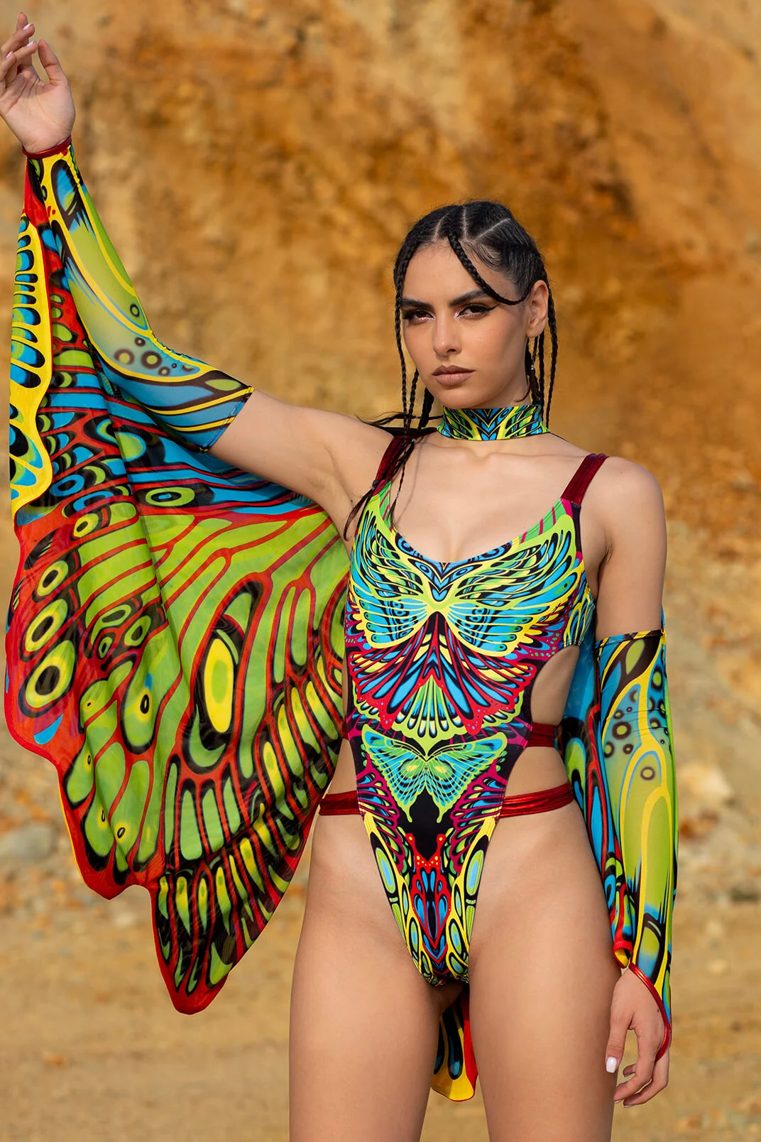Out Of The Cocoon Wings - Image 8