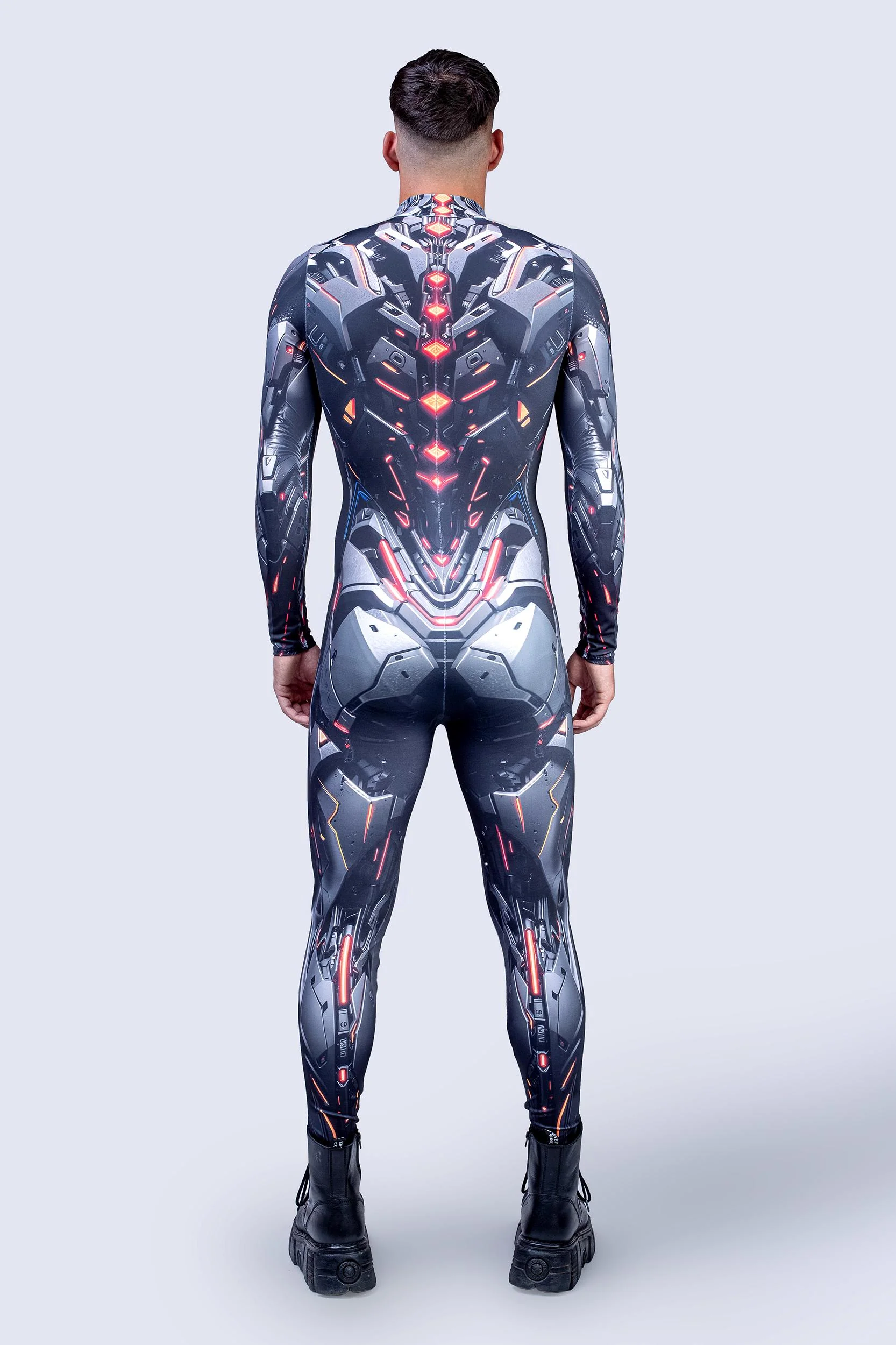 Override Male Costume - Image 4