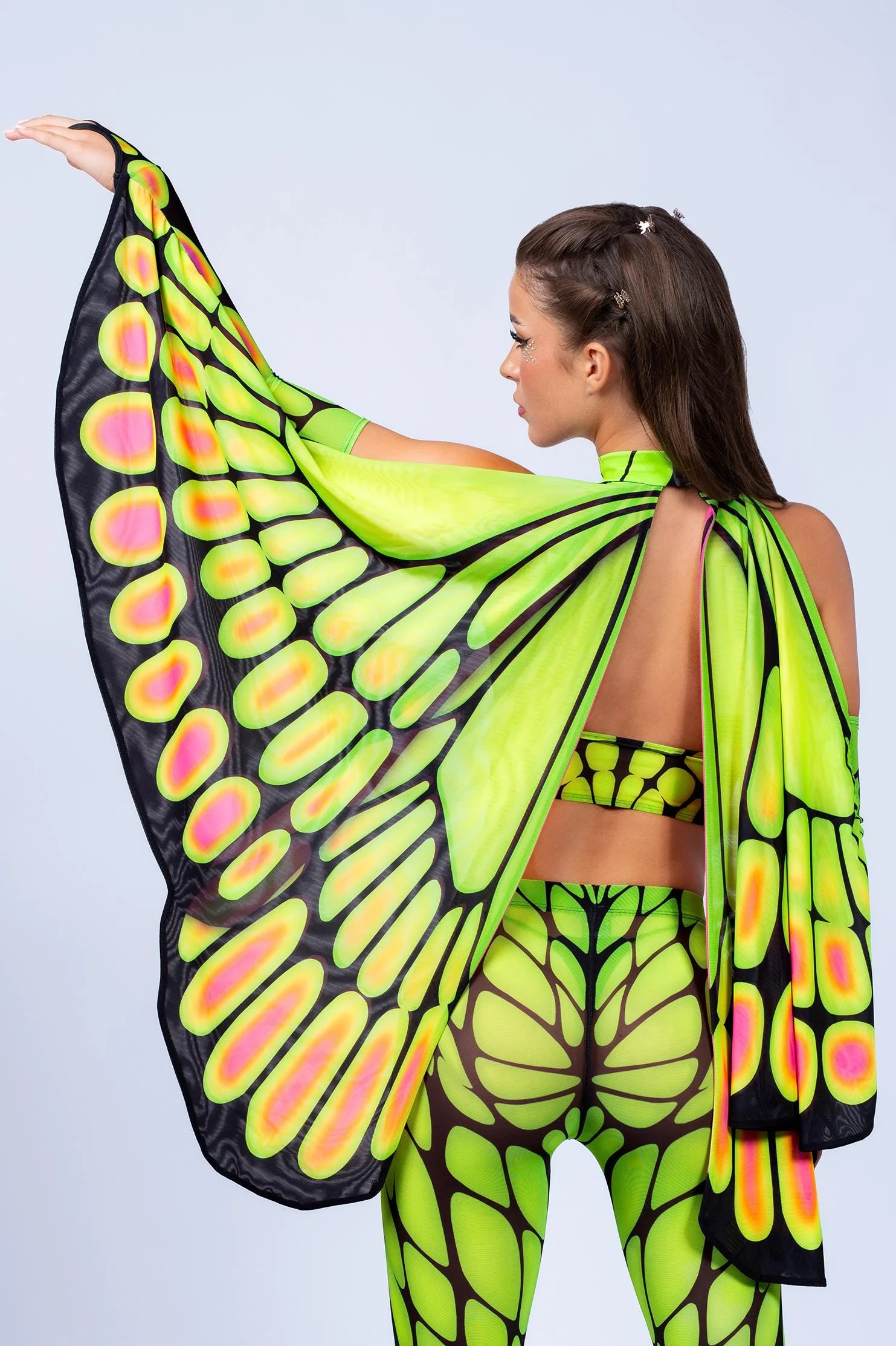Papilion Wings - Image 6