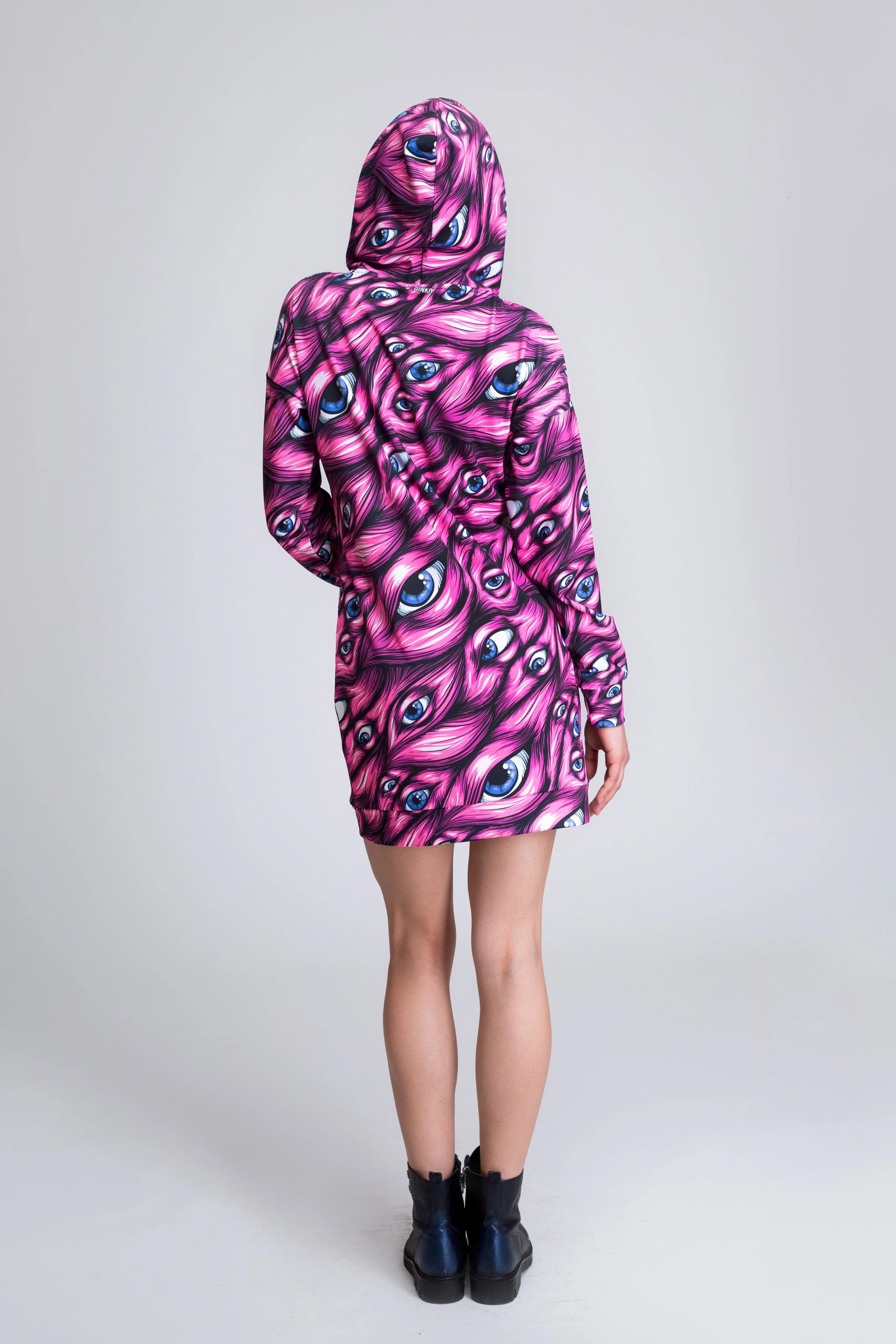 I See You Hoodie - Image 5