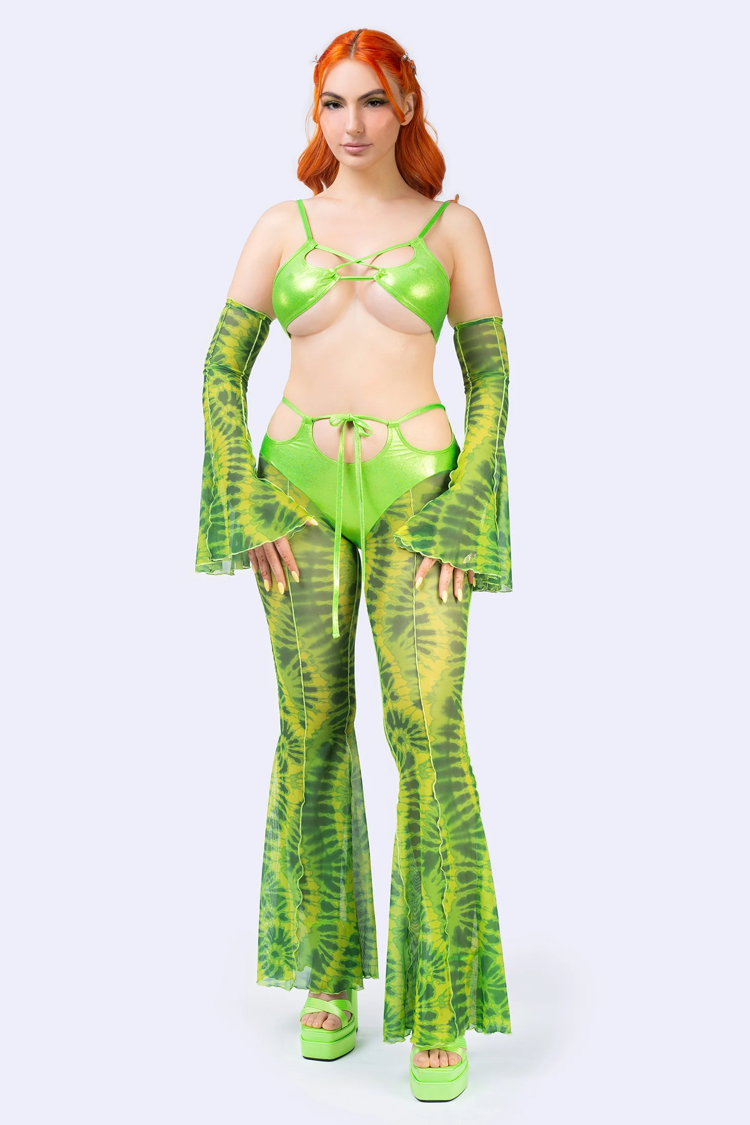 Pixie Micro Top - Image 3