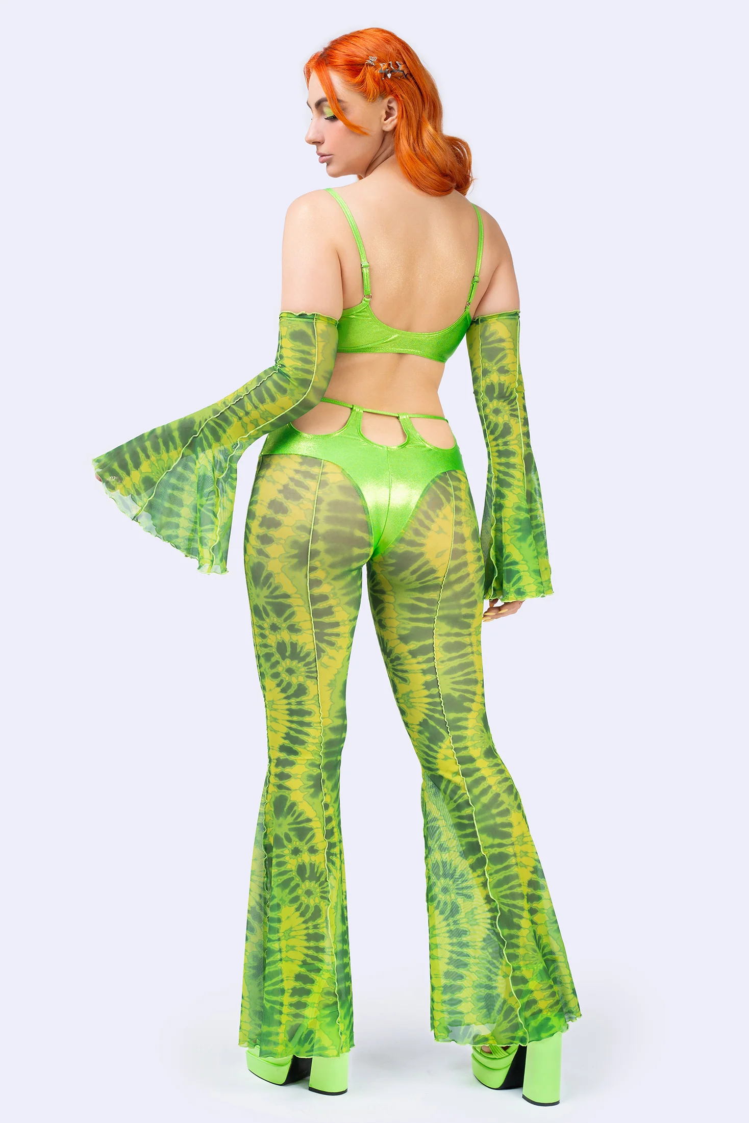 Pixie Micro Top - Image 4