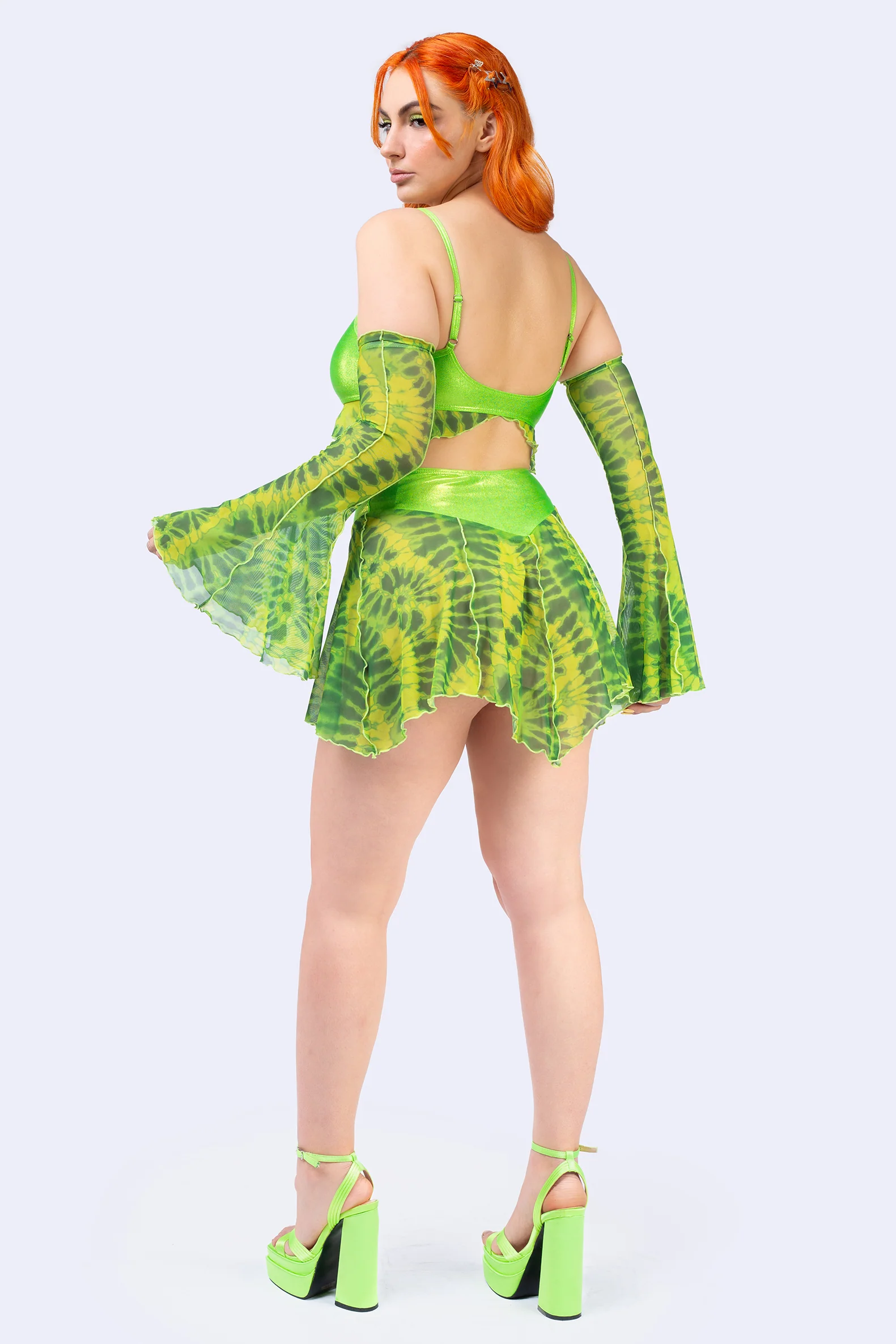 Pixie Tulip Skirt - Image 4