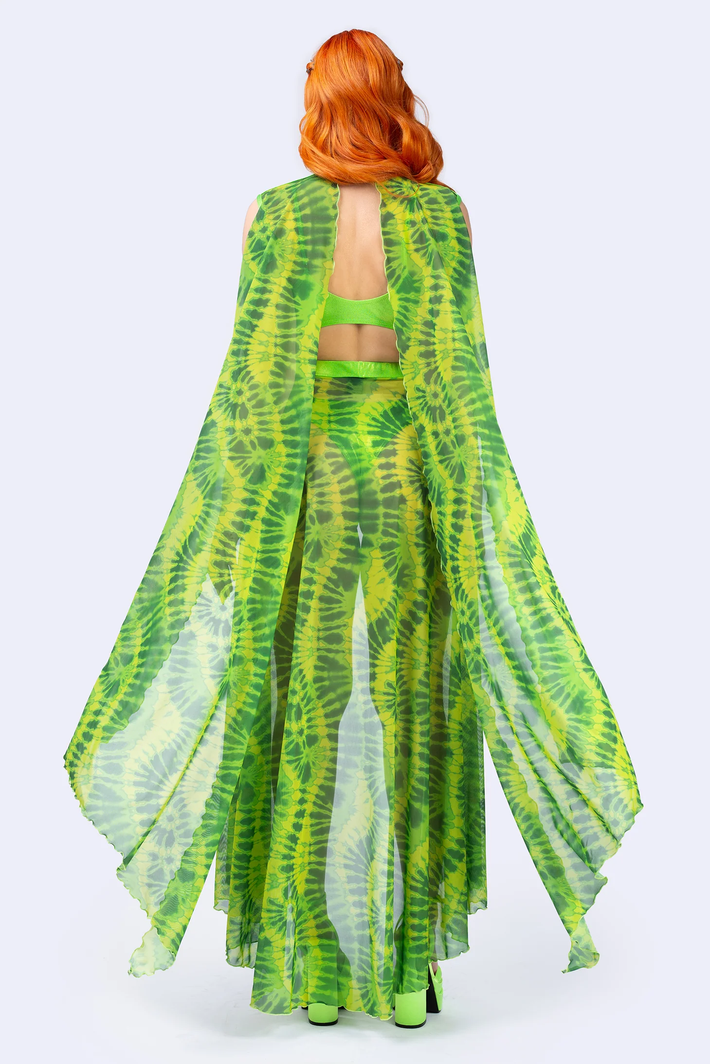 Pixie Winged Set - Image 2