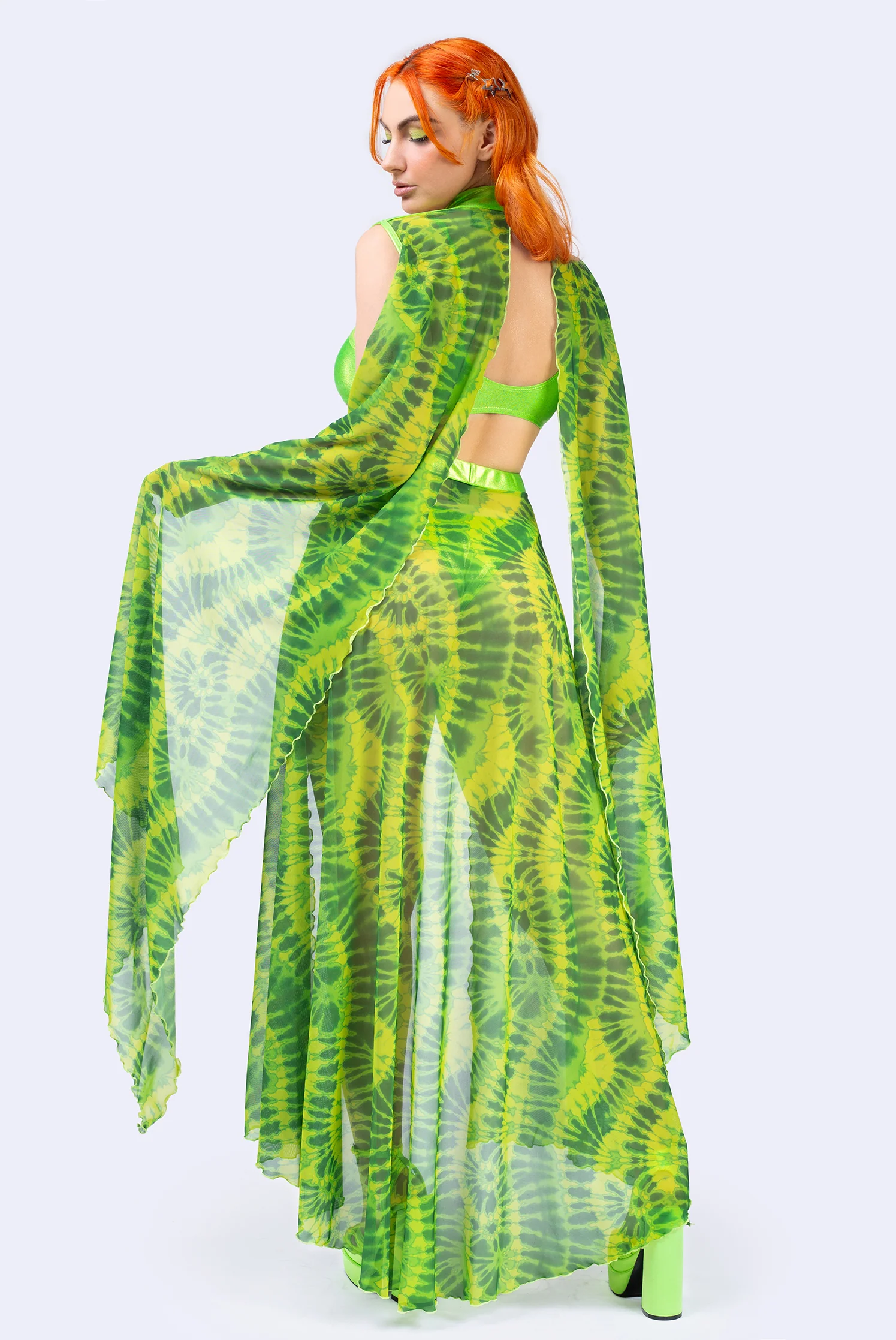 Pixie Winged Set - Image 9