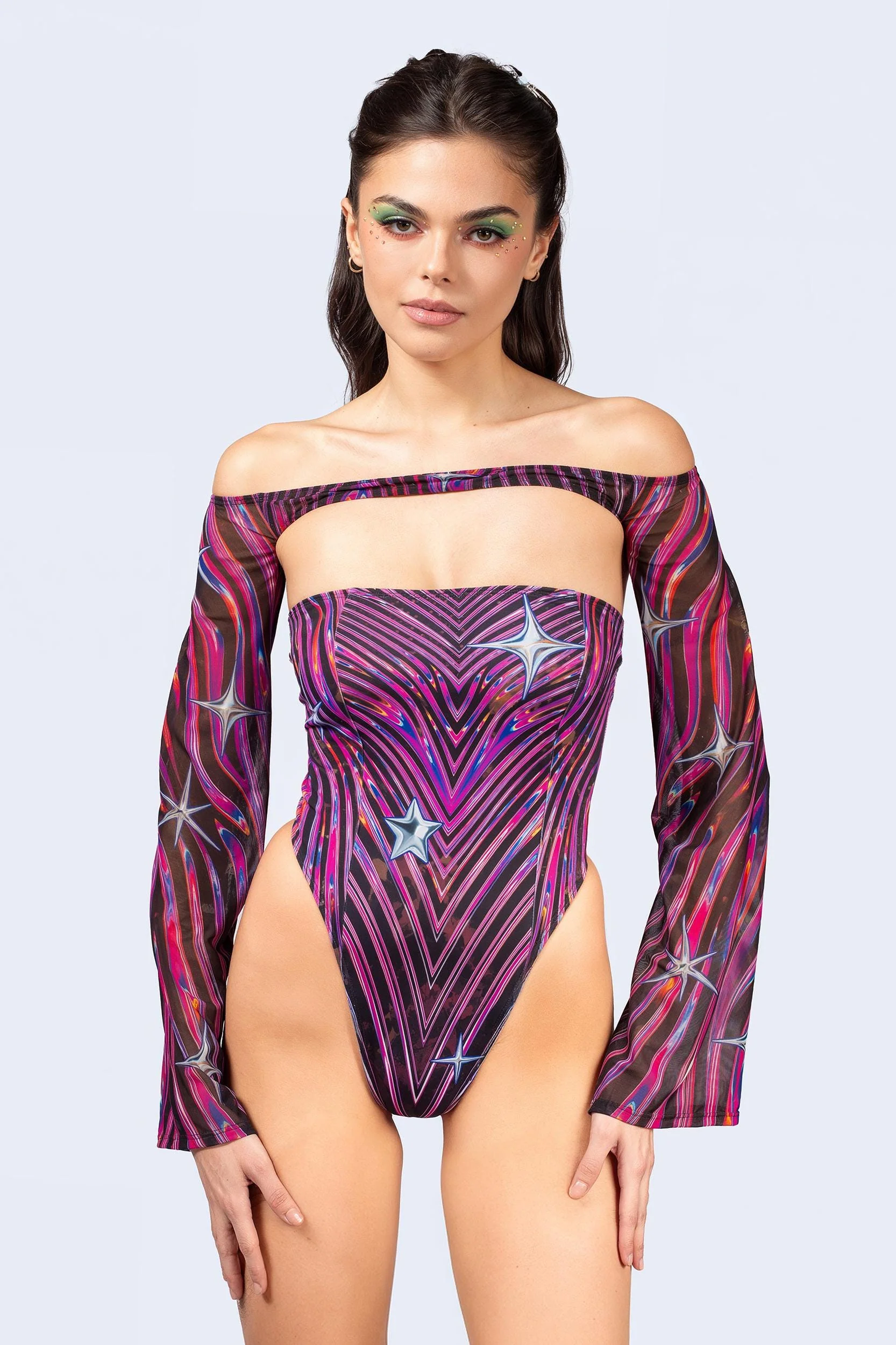 Powerhouse 3-Piece Set