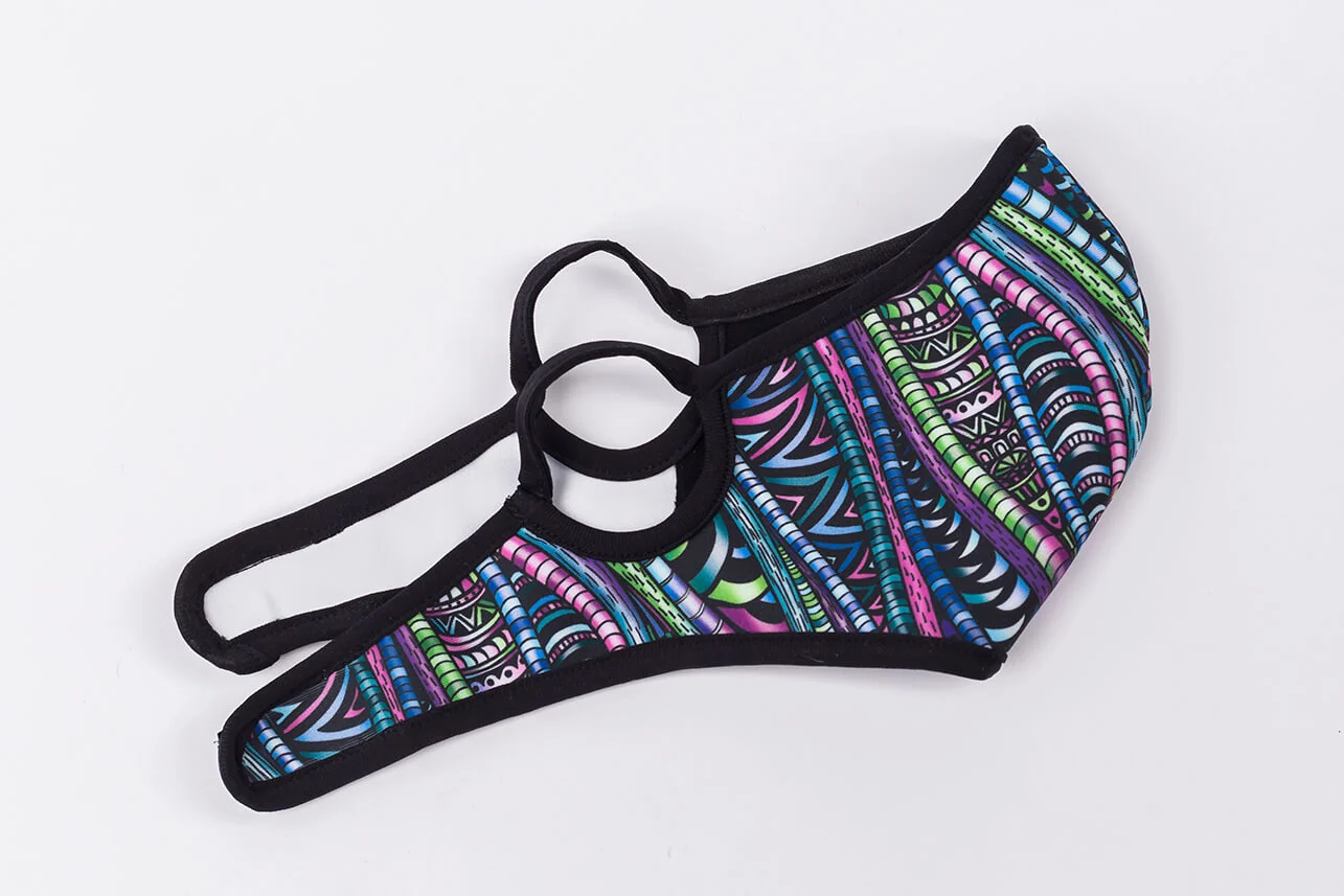 Psy Knot Pro Mask - Image 5
