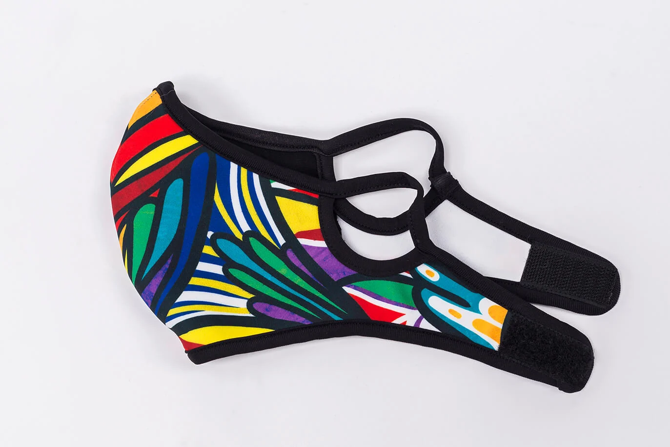 Psy Vance Pro Mask - Image 4