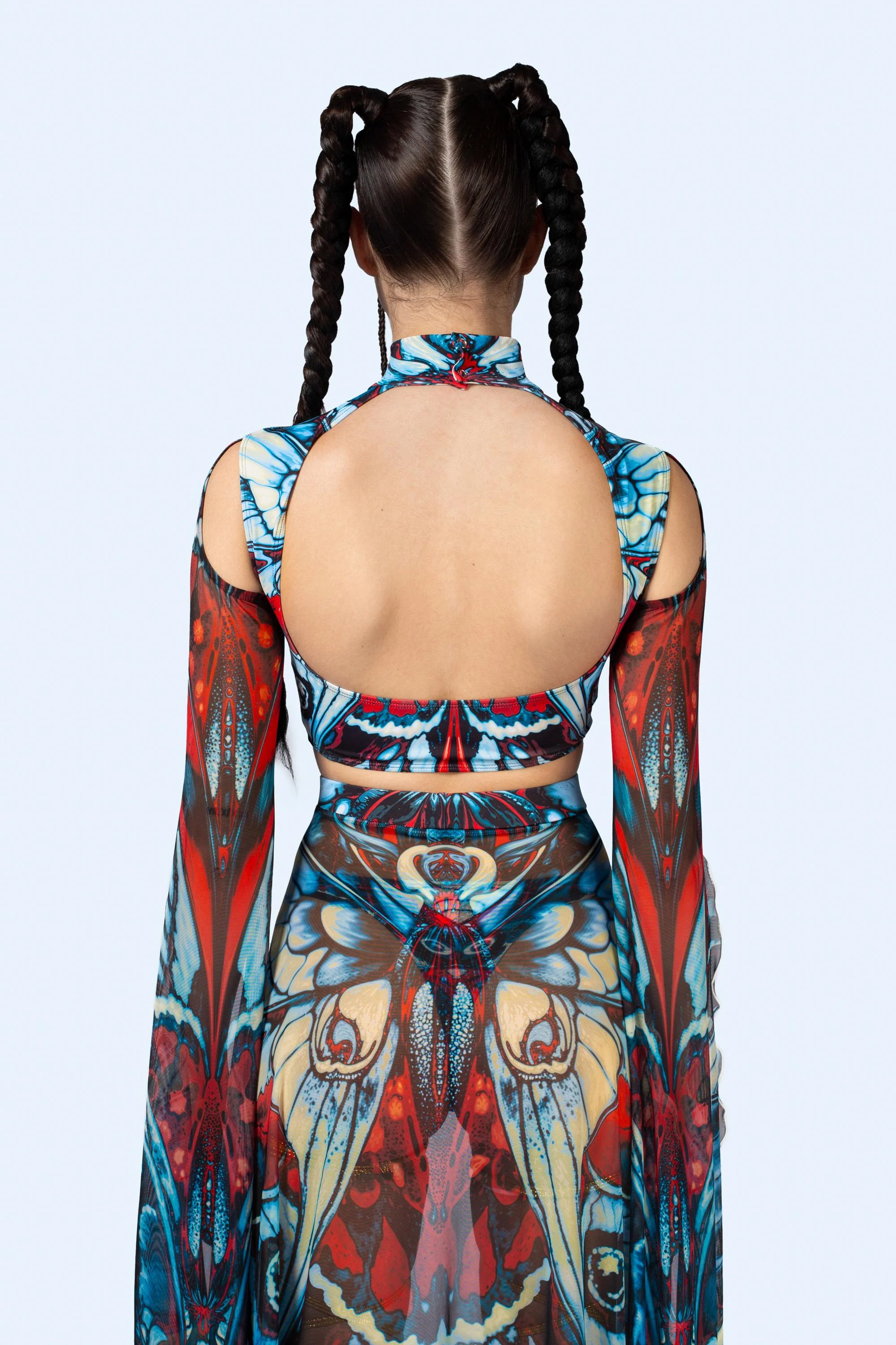 Rapid Morph Maxi Sleeve Set - Image 4