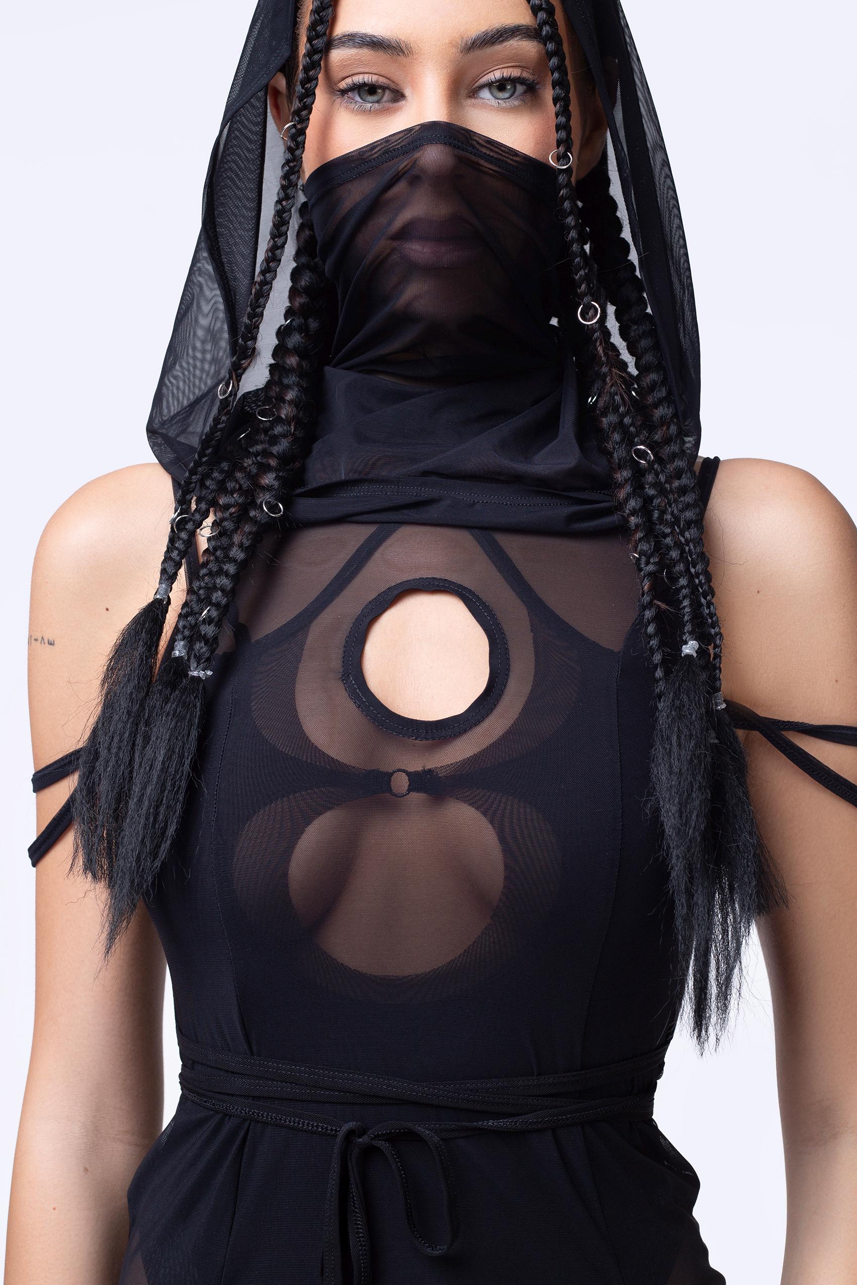 SandstormxEntwined Set - Image 6